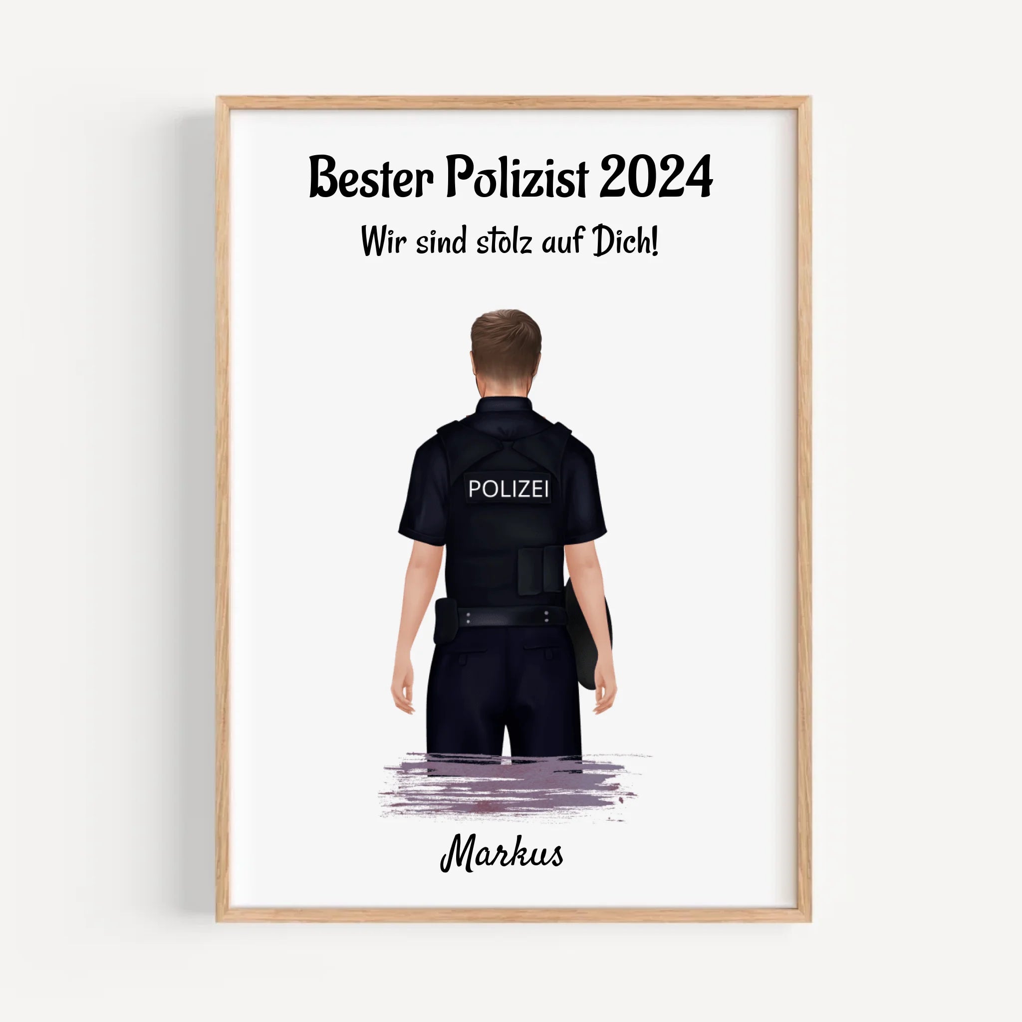 Poster Mockup cantty