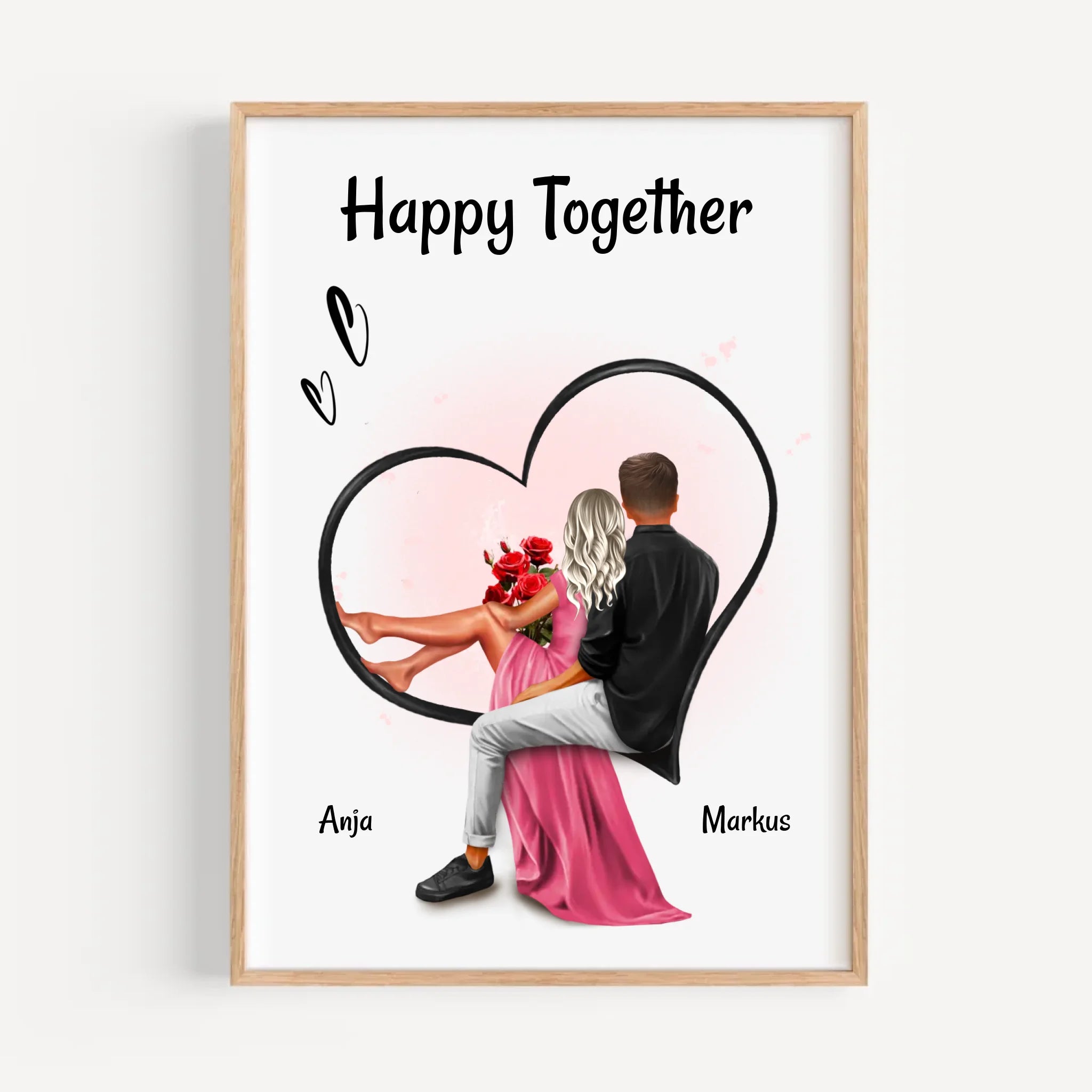 Poster Mockup cantty