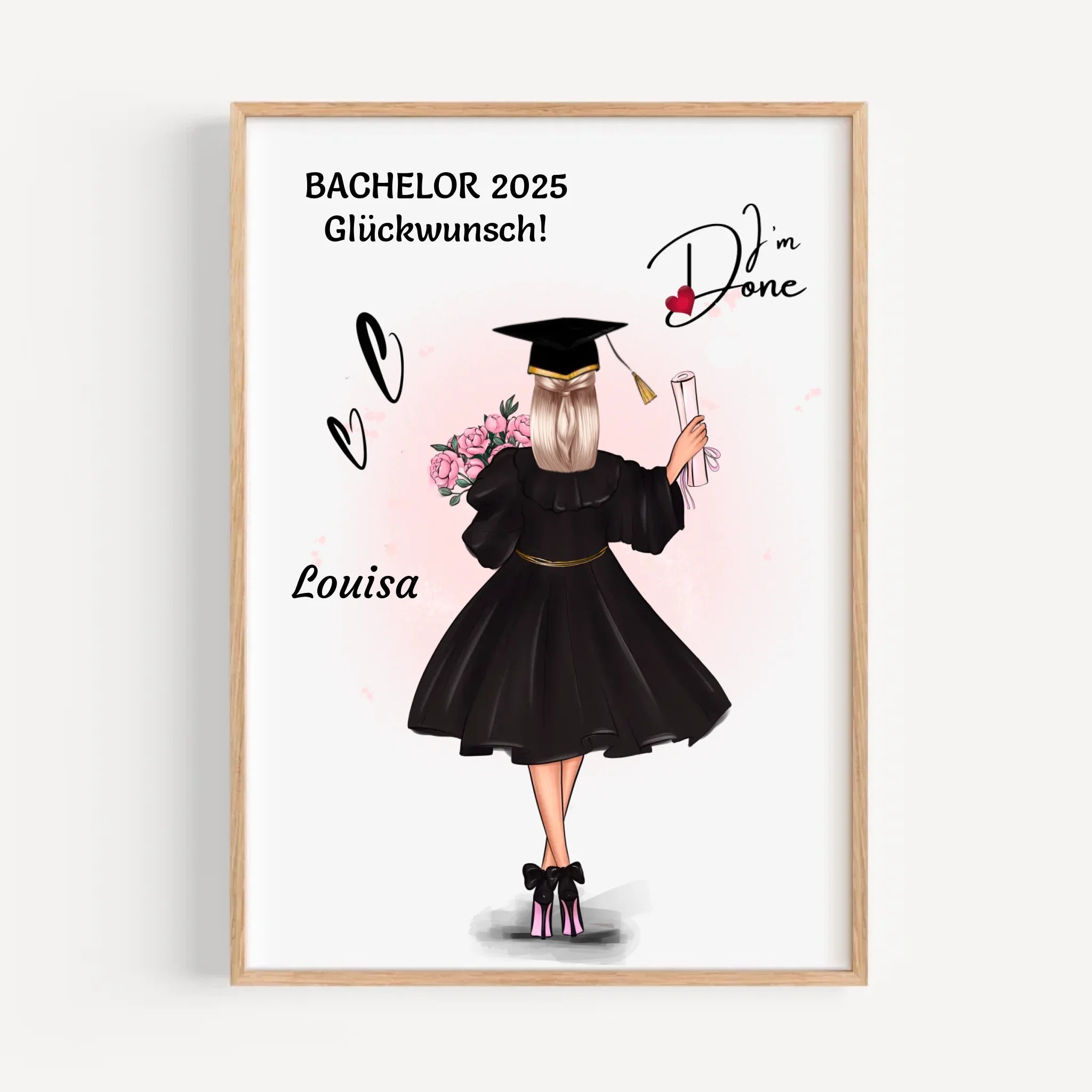 Poster Mockup cantty