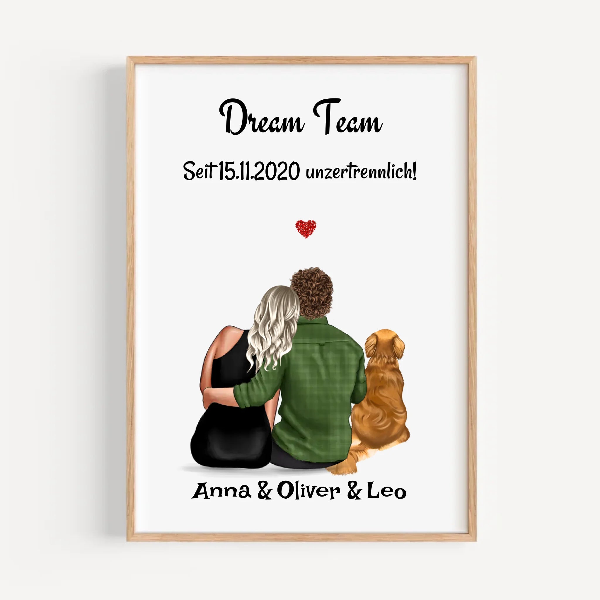 Poster Mockup cantty
