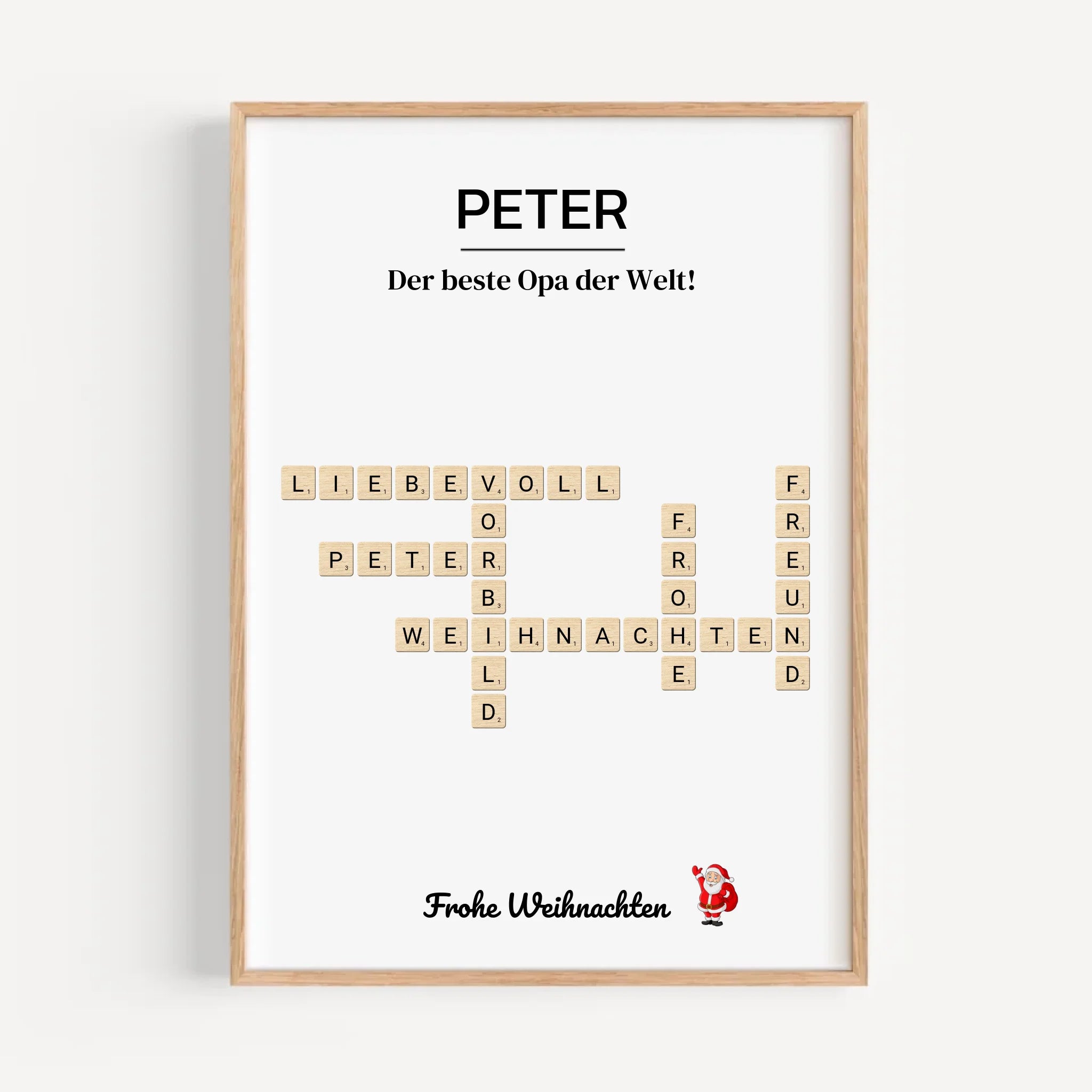 Poster Mockup cantty