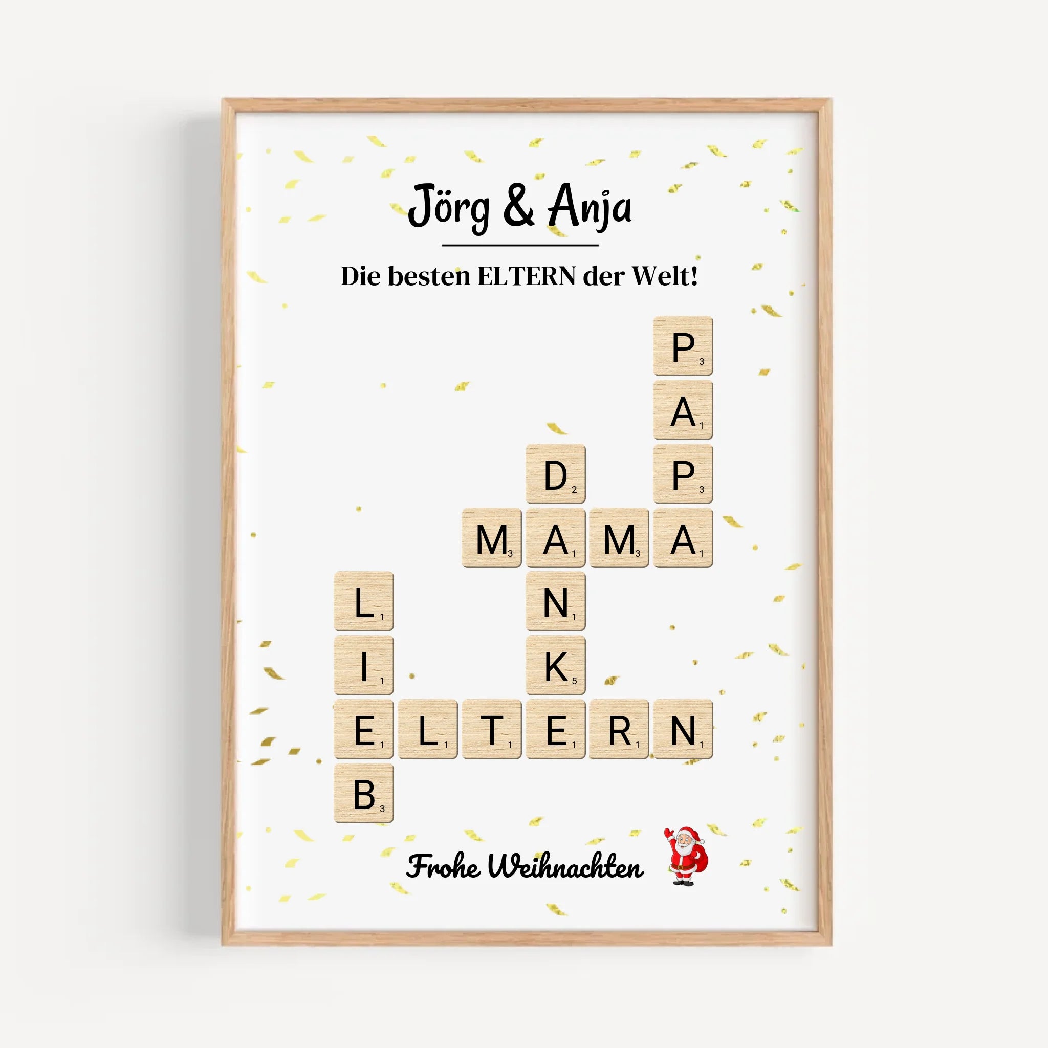 Poster Mockup cantty
