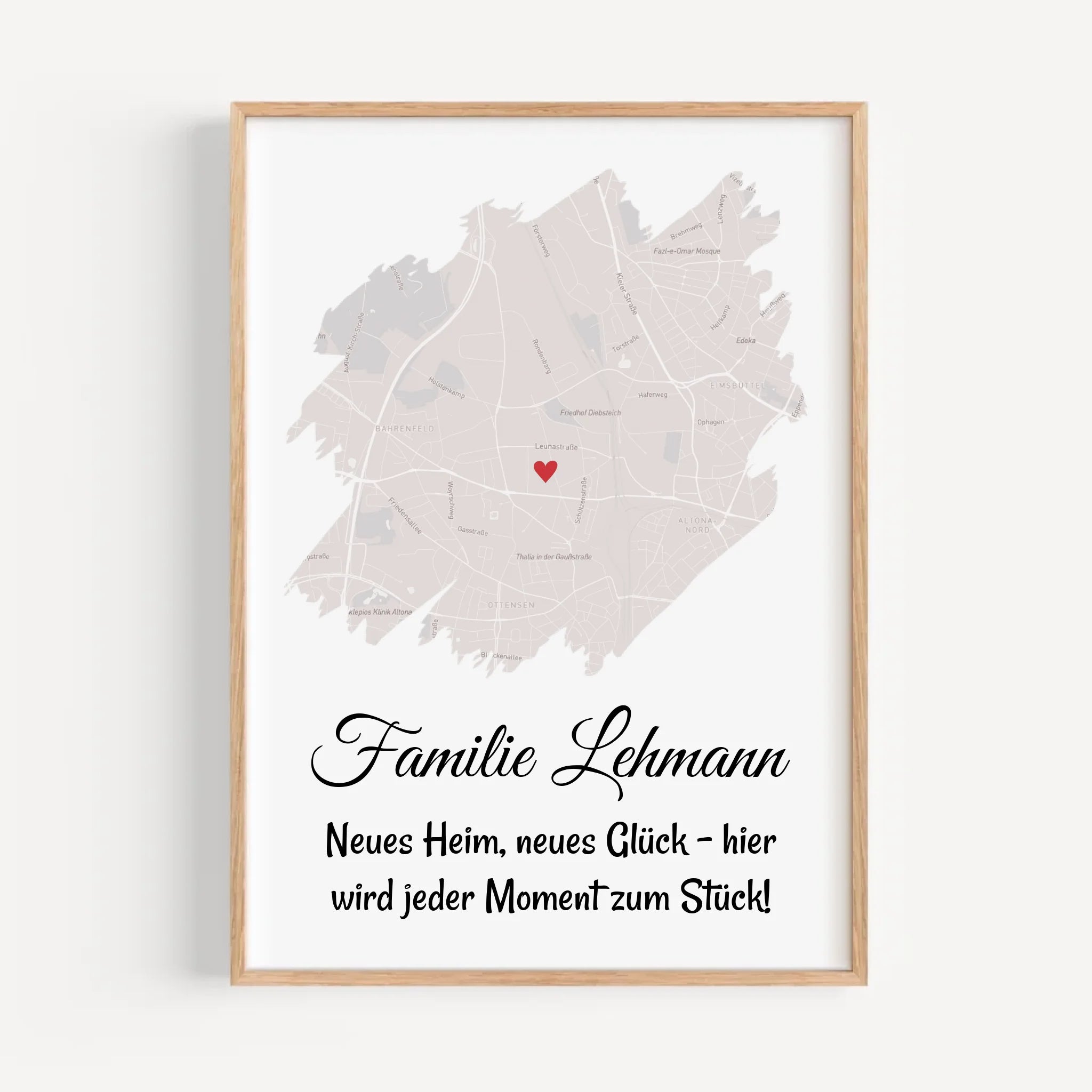 Poster Mockup cantty