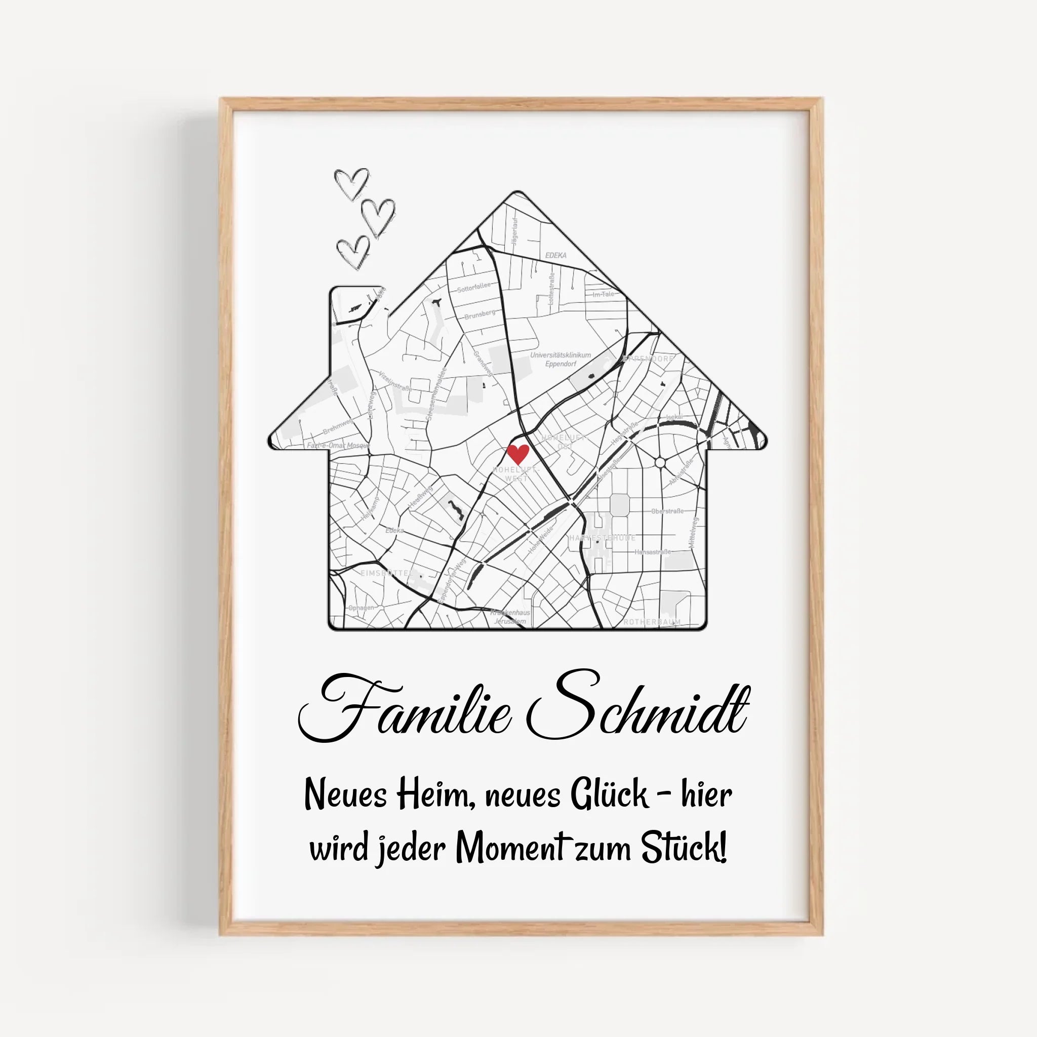 Poster Mockup cantty