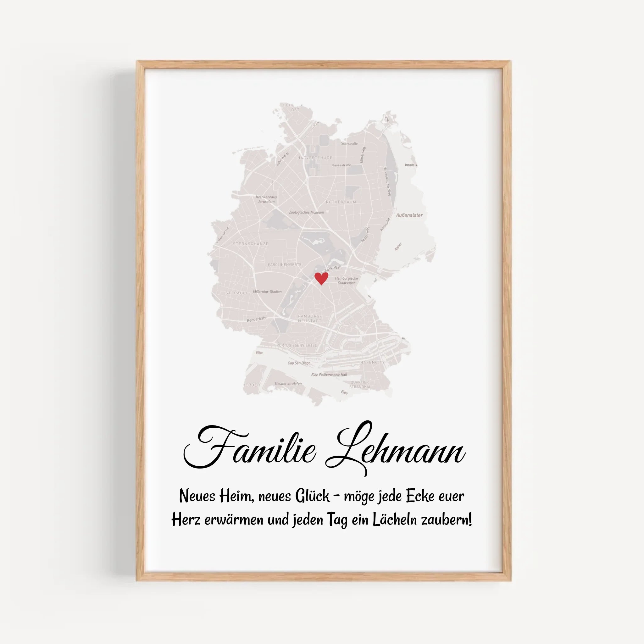 Poster Mockup cantty