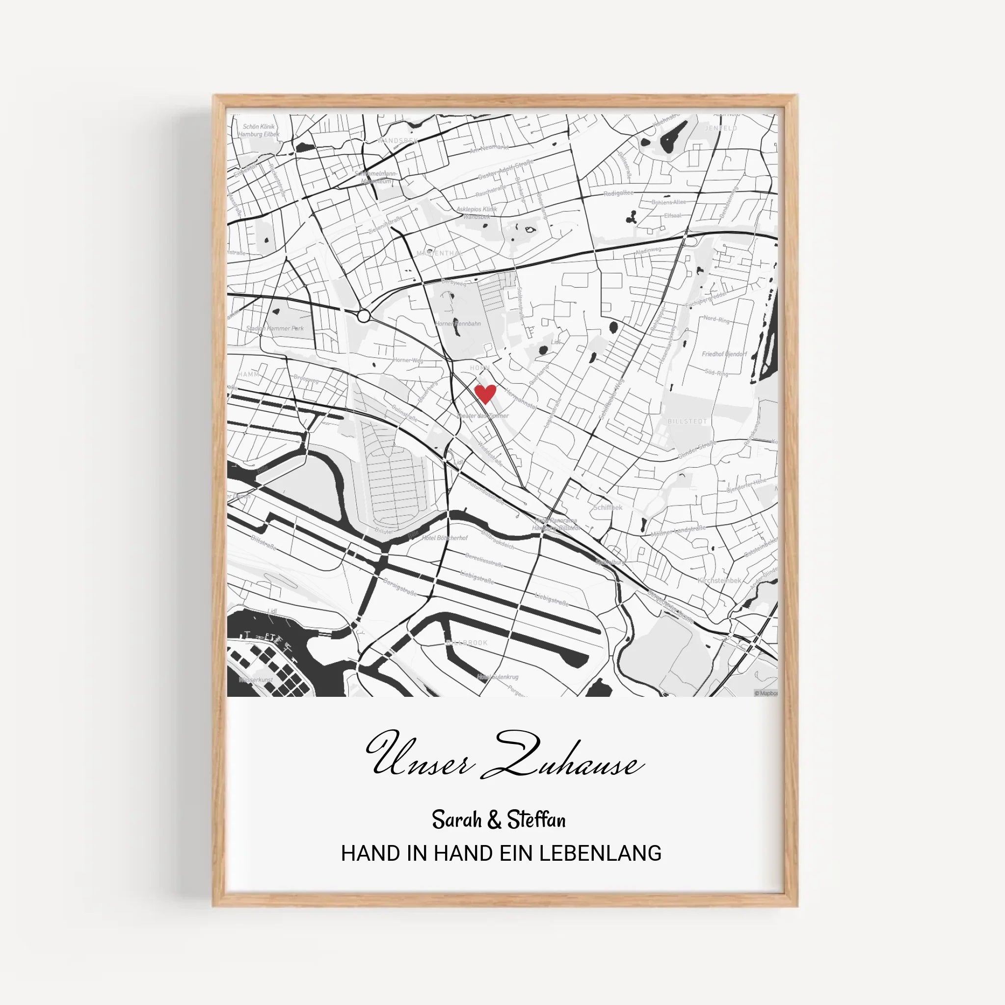 Poster Mockup cantty