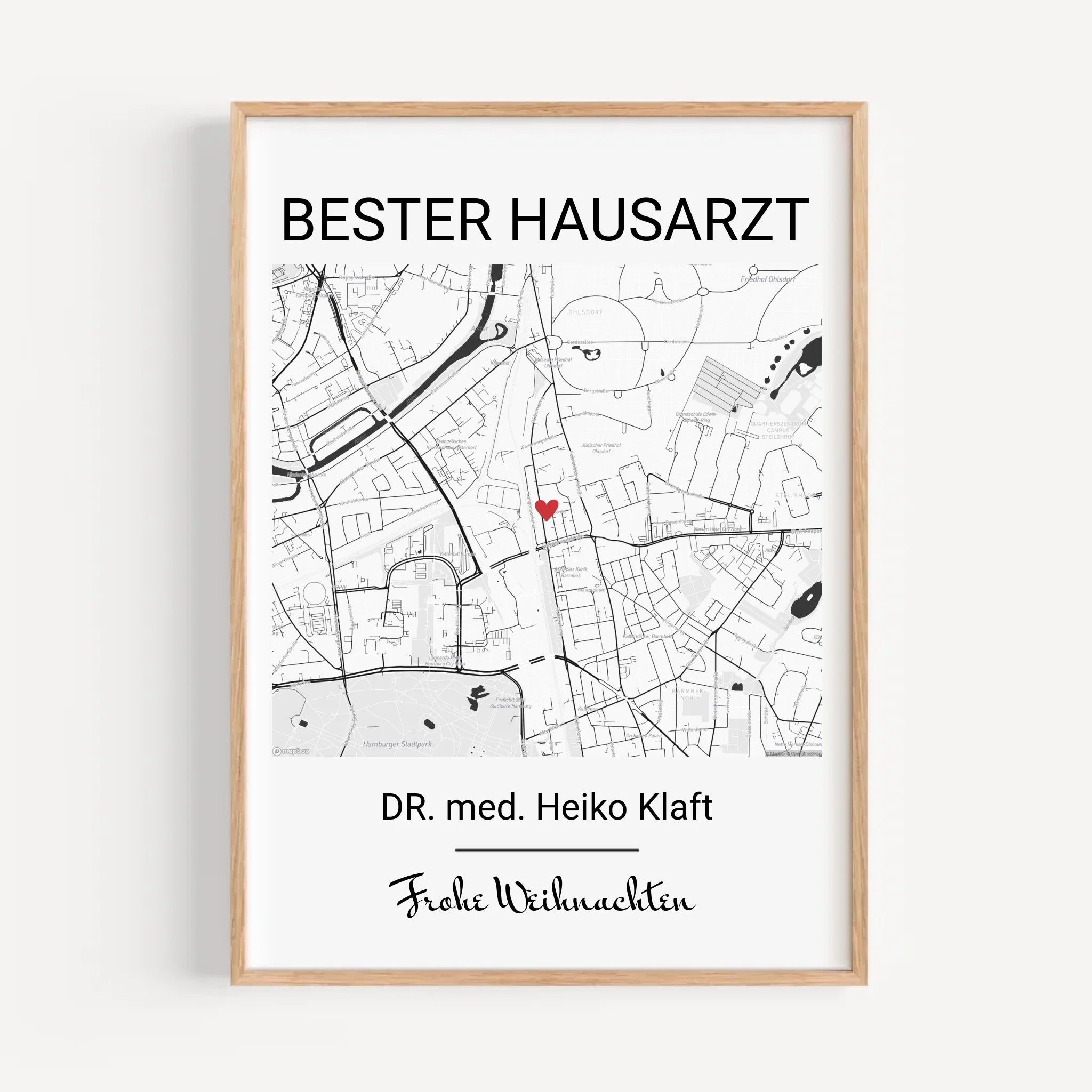 Poster Mockup cantty