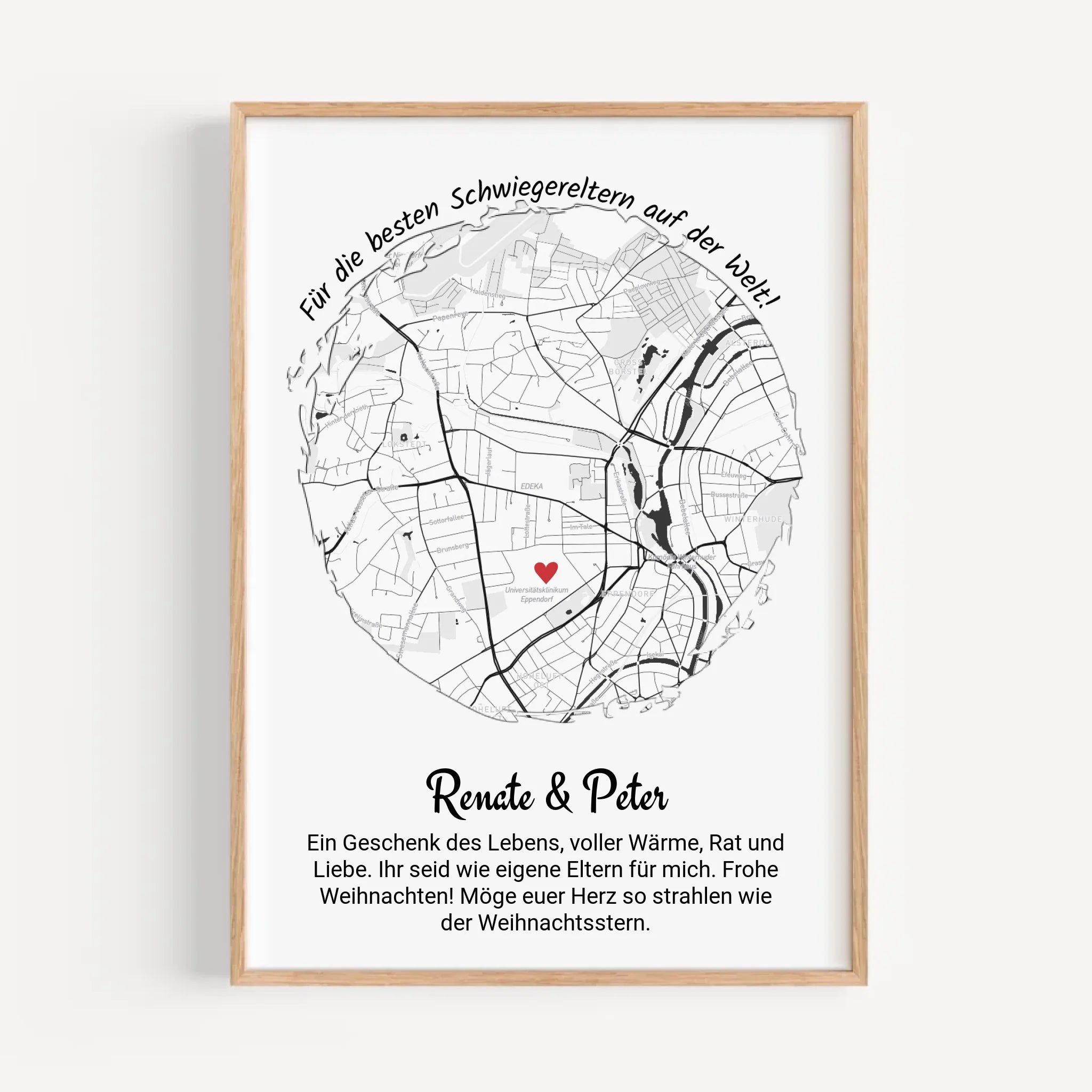 Poster Mockup cantty