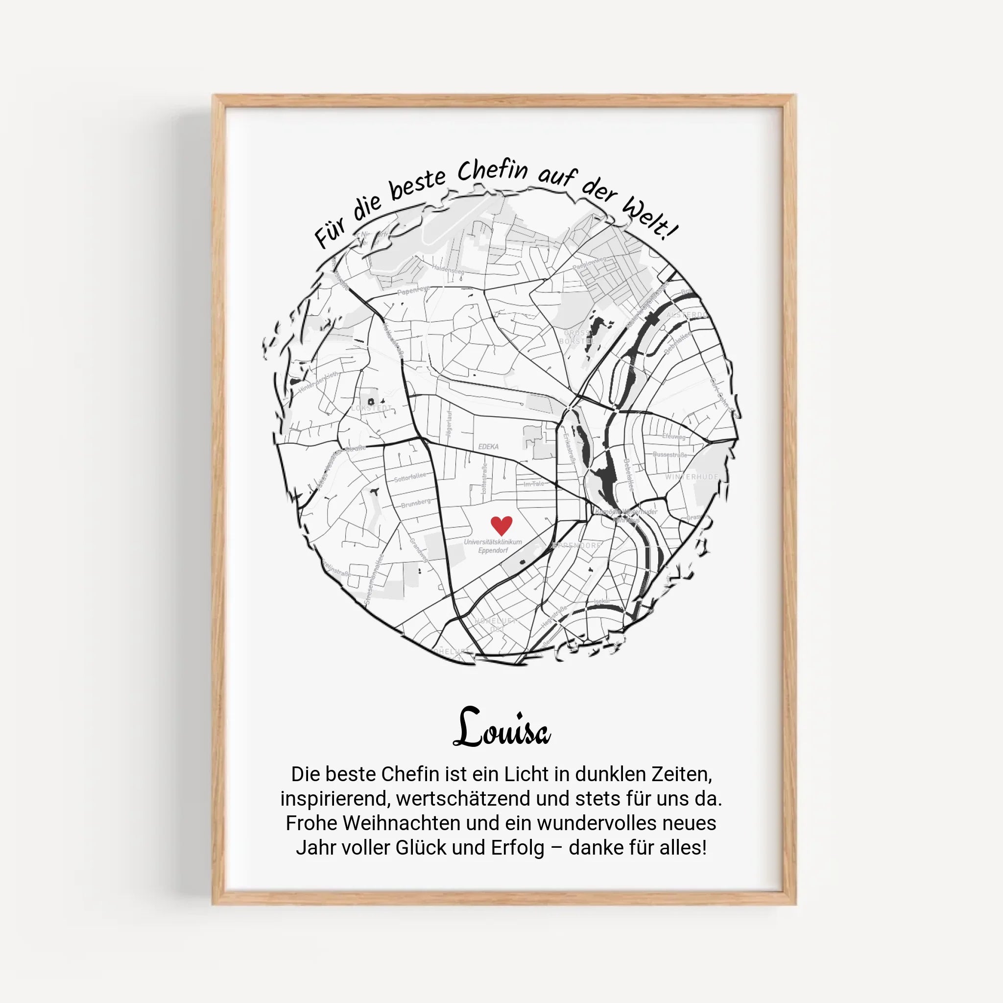 Poster Mockup cantty
