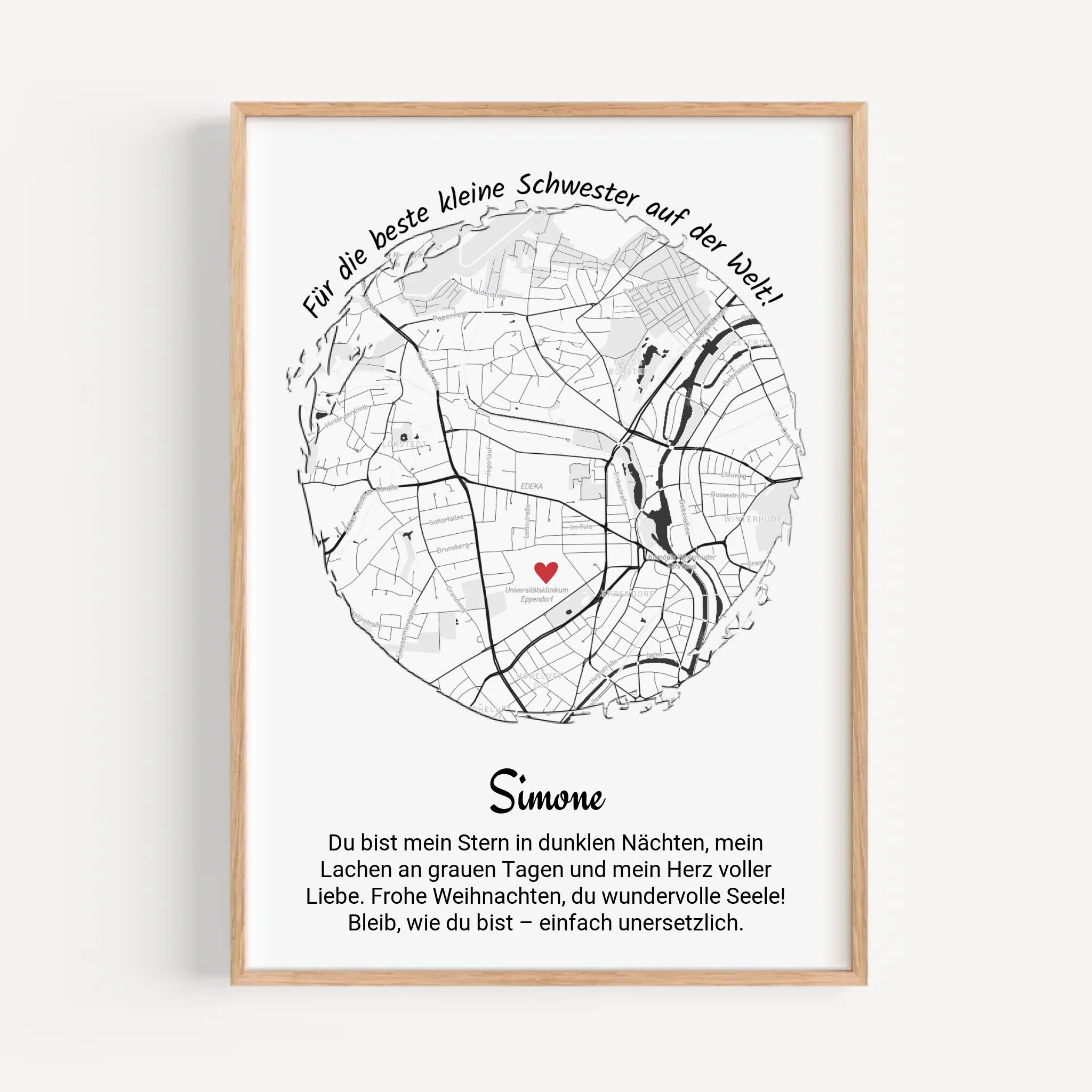 Poster Mockup cantty