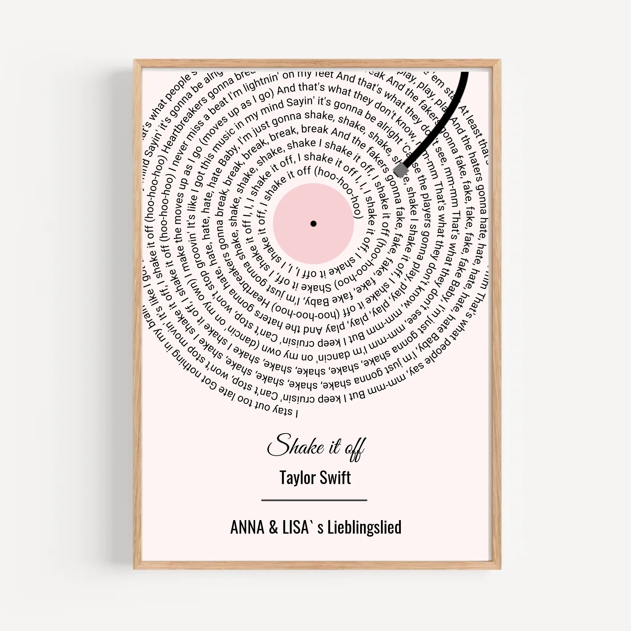 Poster Mockup cantty