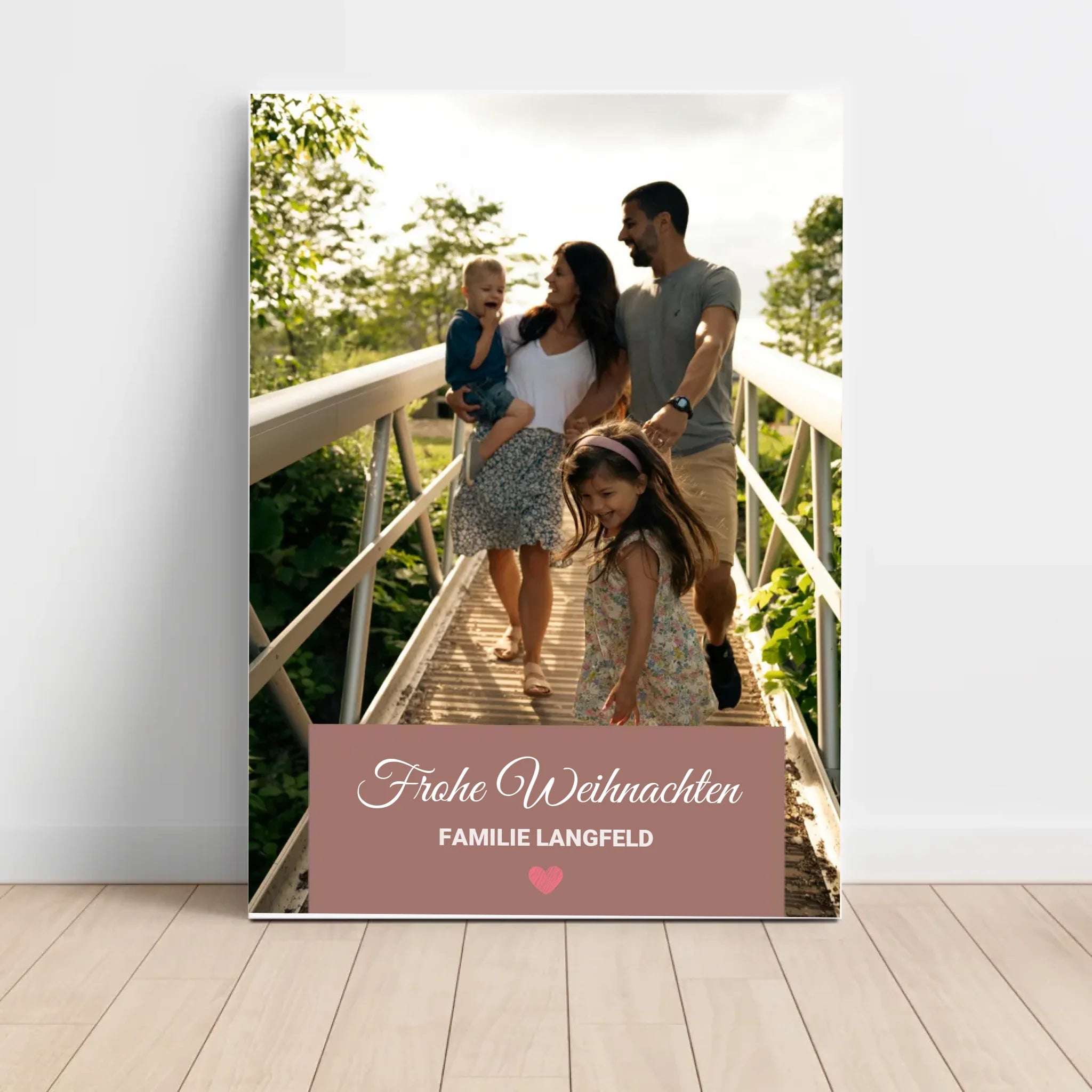 Cantty.com MOCKUPS Poster ohne Rahmen