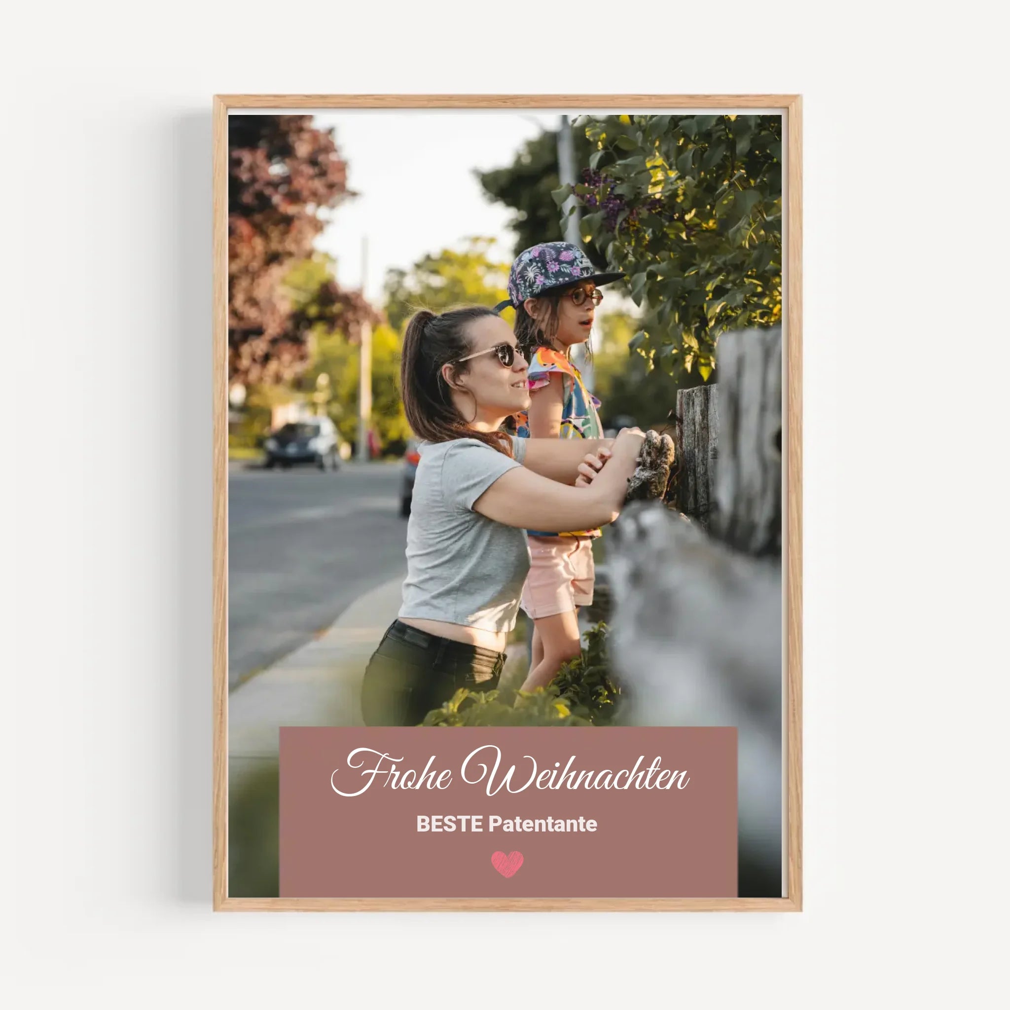 Poster Mockup cantty