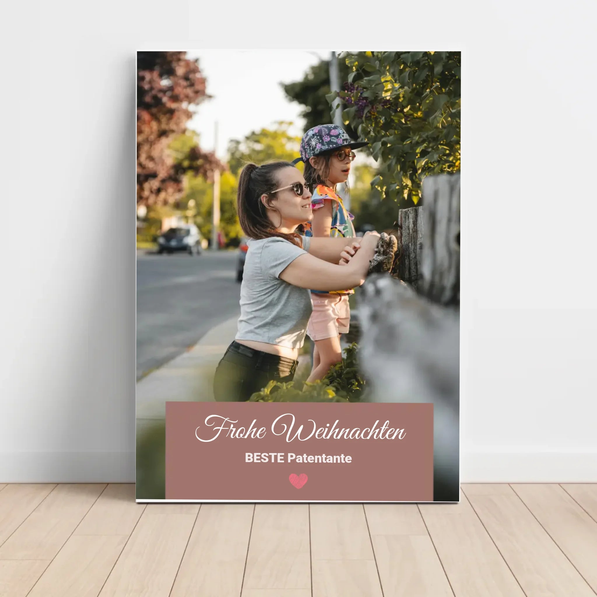 Cantty.com MOCKUPS Poster ohne Rahmen