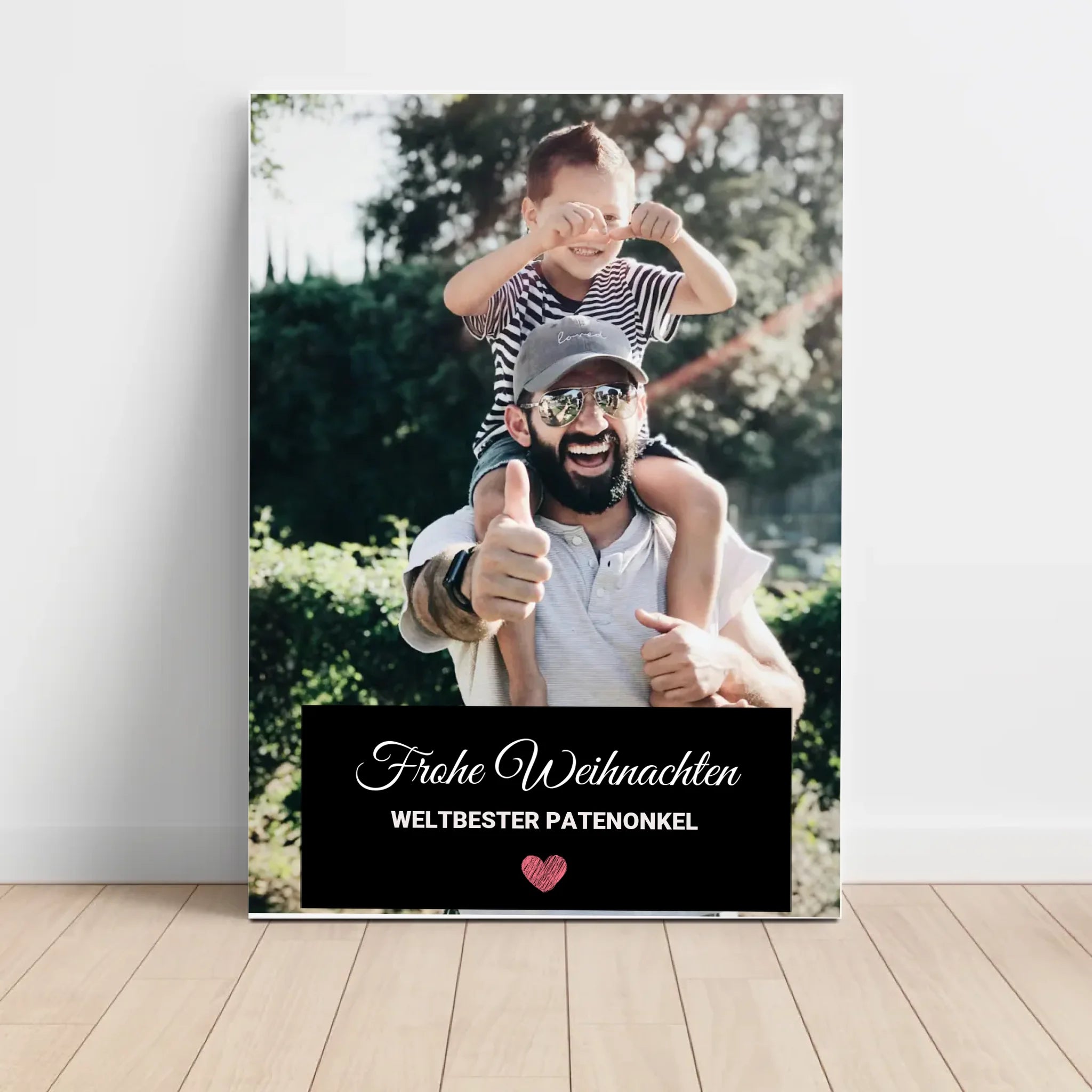 Cantty.com MOCKUPS Poster ohne Rahmen