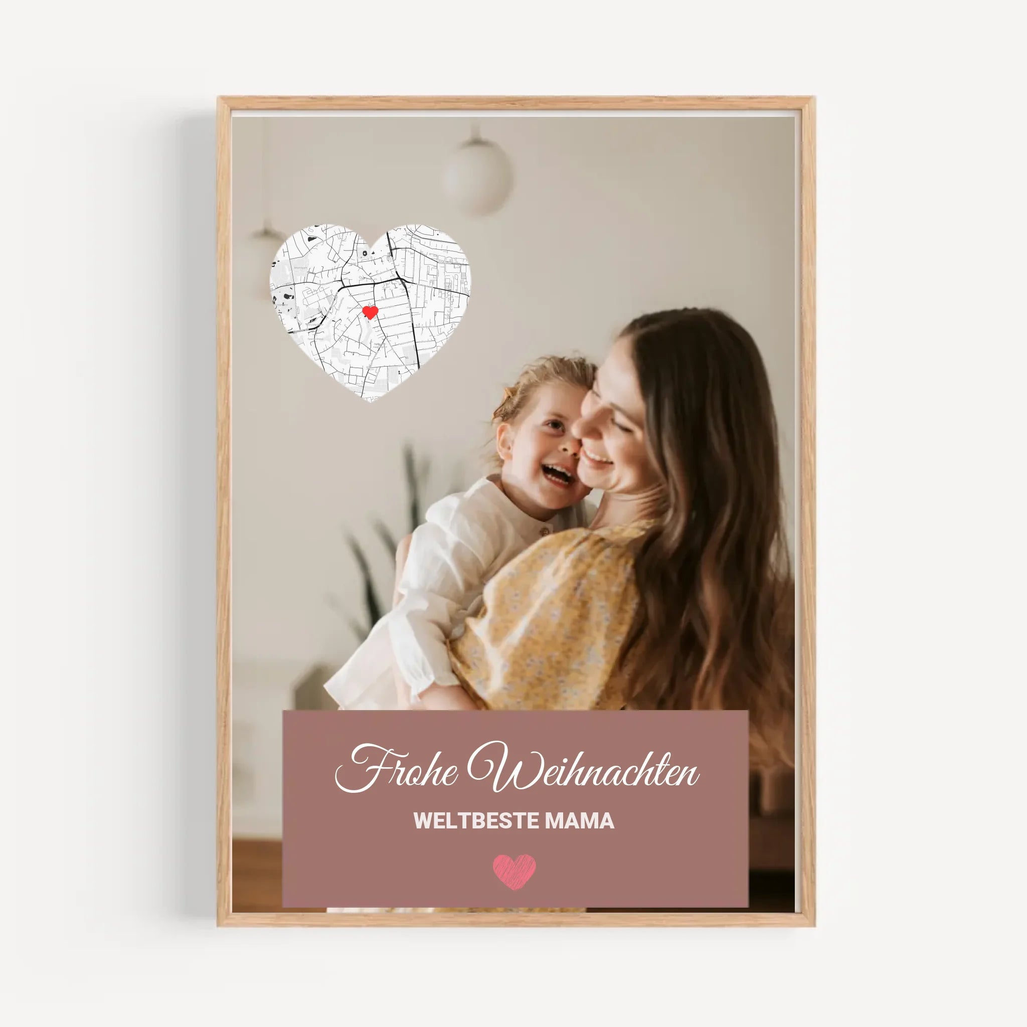 Poster Mockup cantty