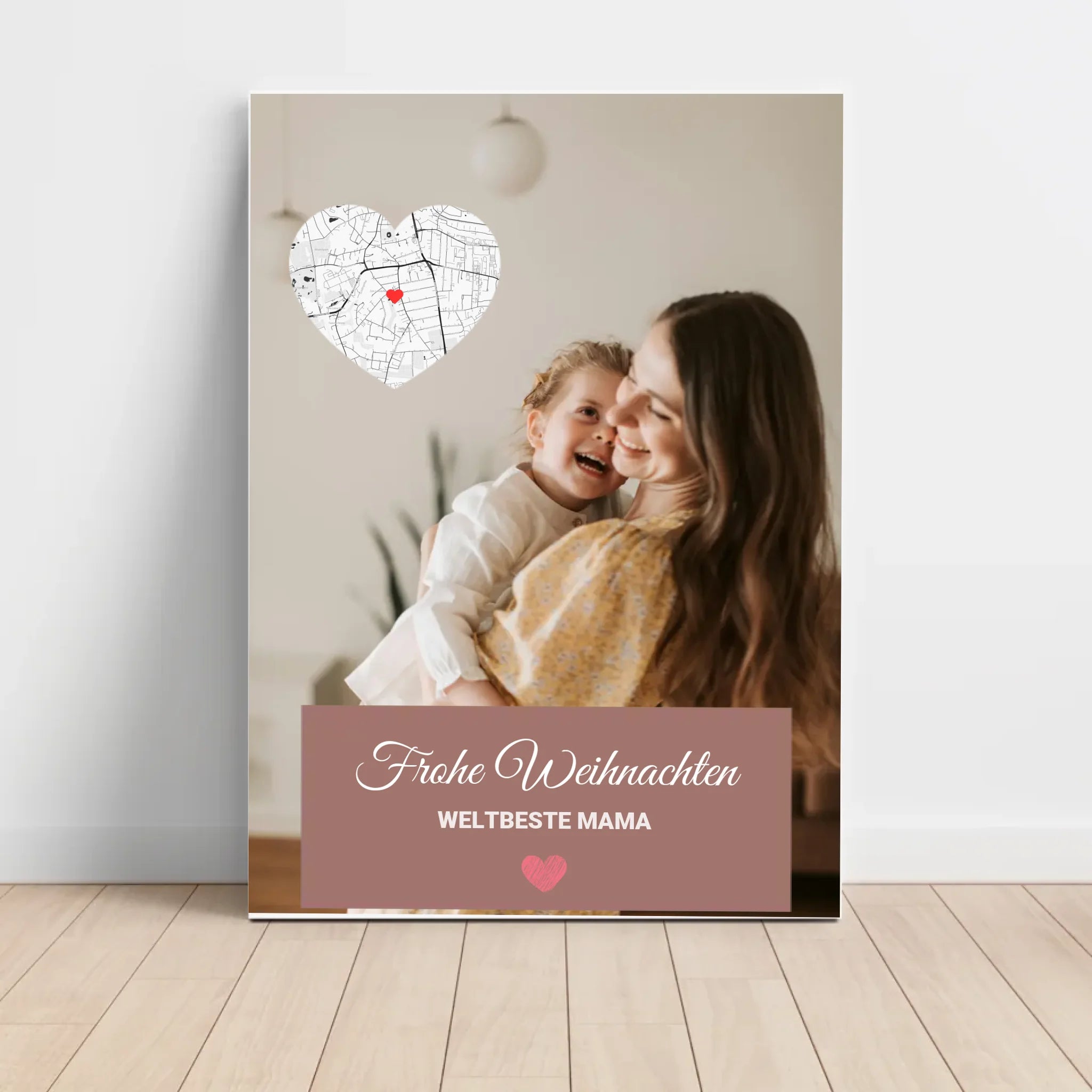 Cantty.com MOCKUPS Poster ohne Rahmen