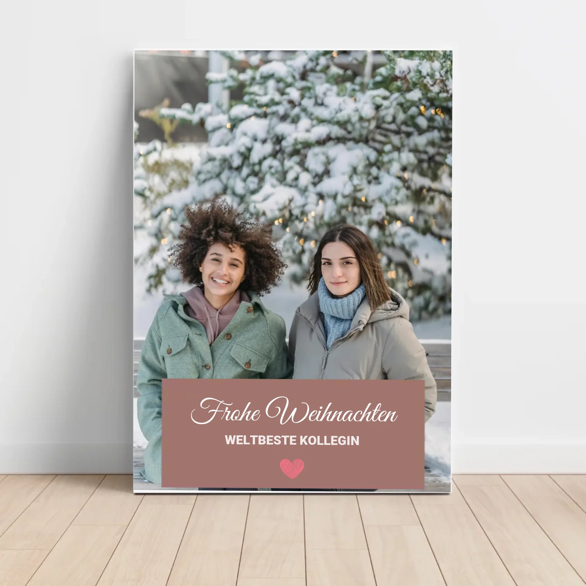 Cantty.com MOCKUPS Poster ohne Rahmen