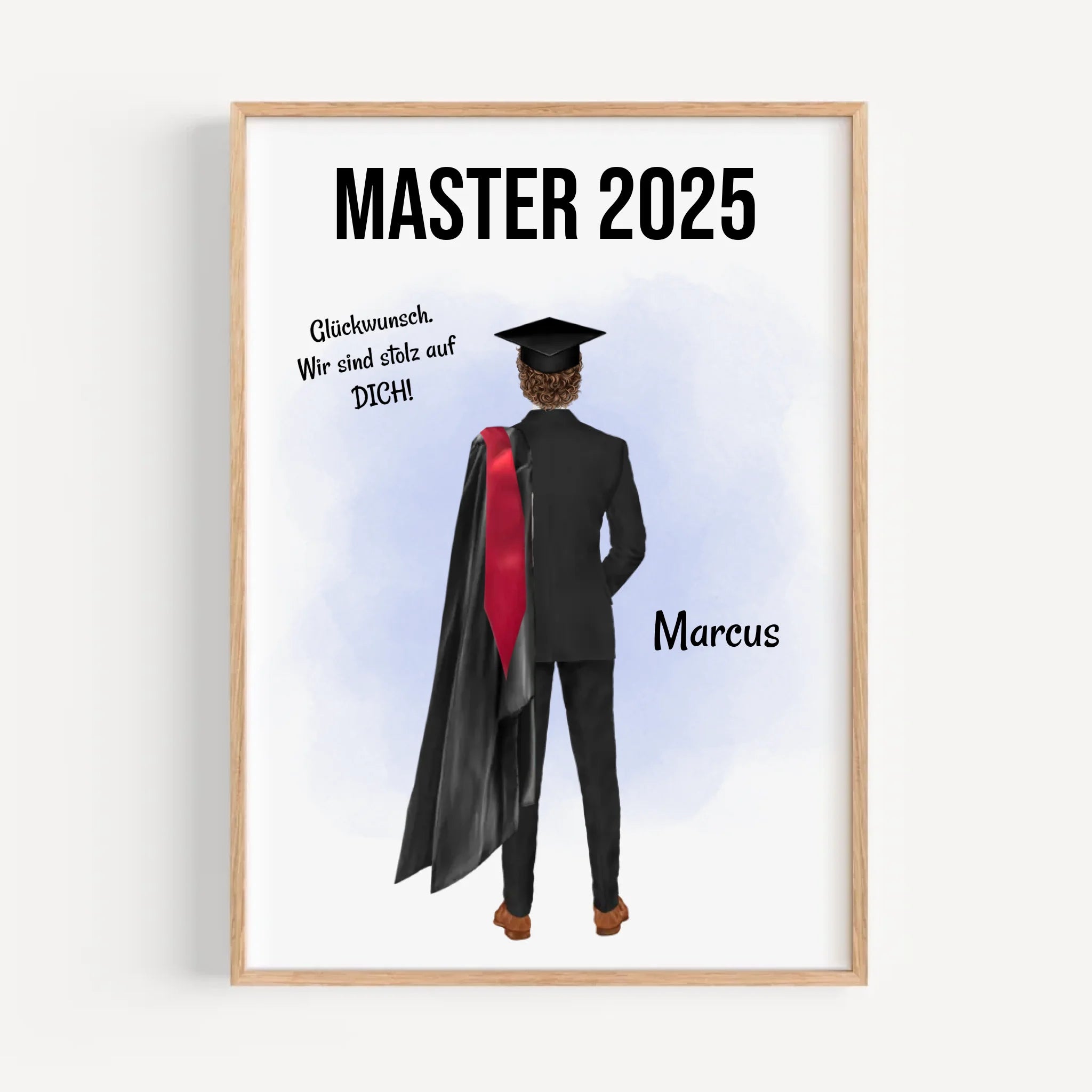 Poster Mockup cantty