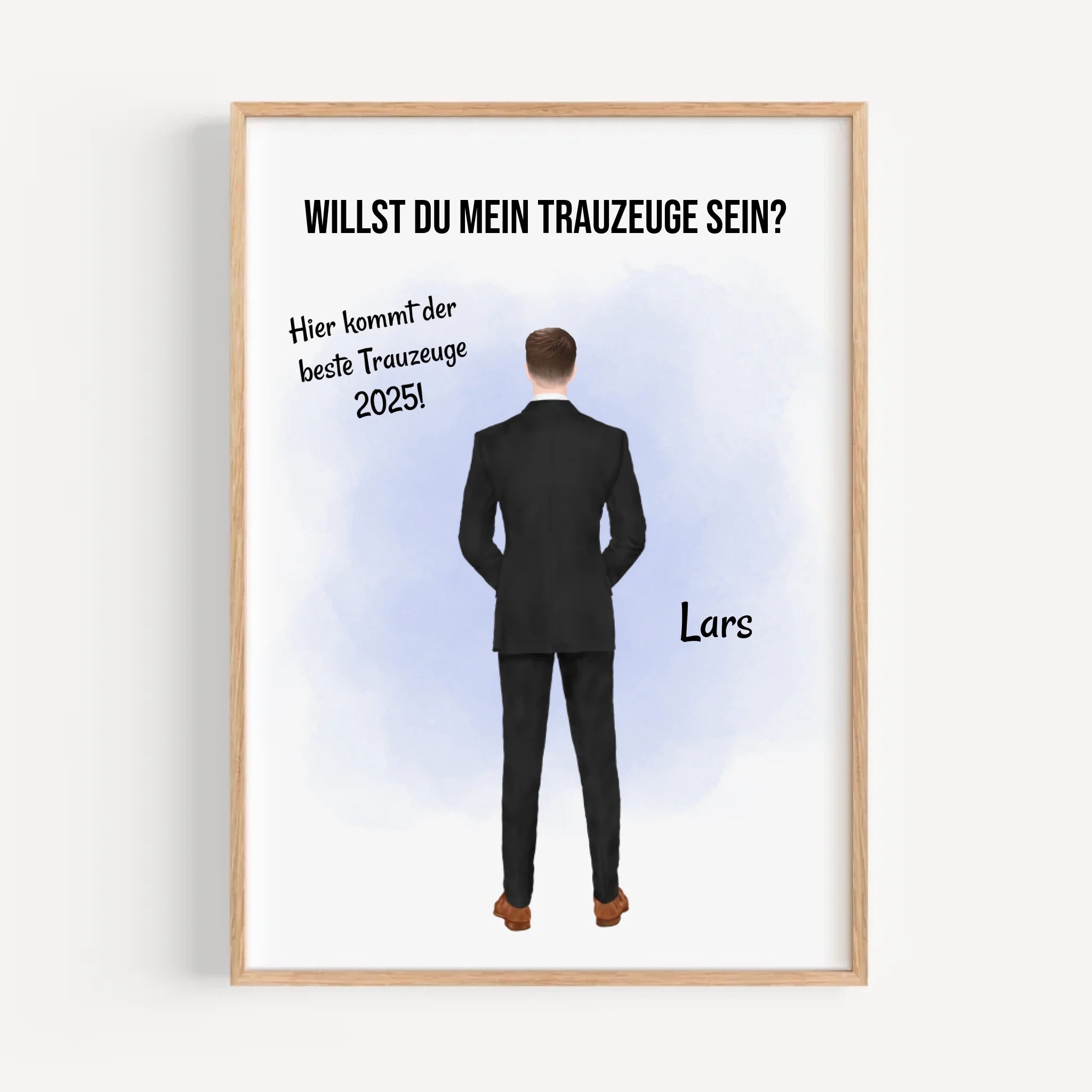 Poster Mockup cantty