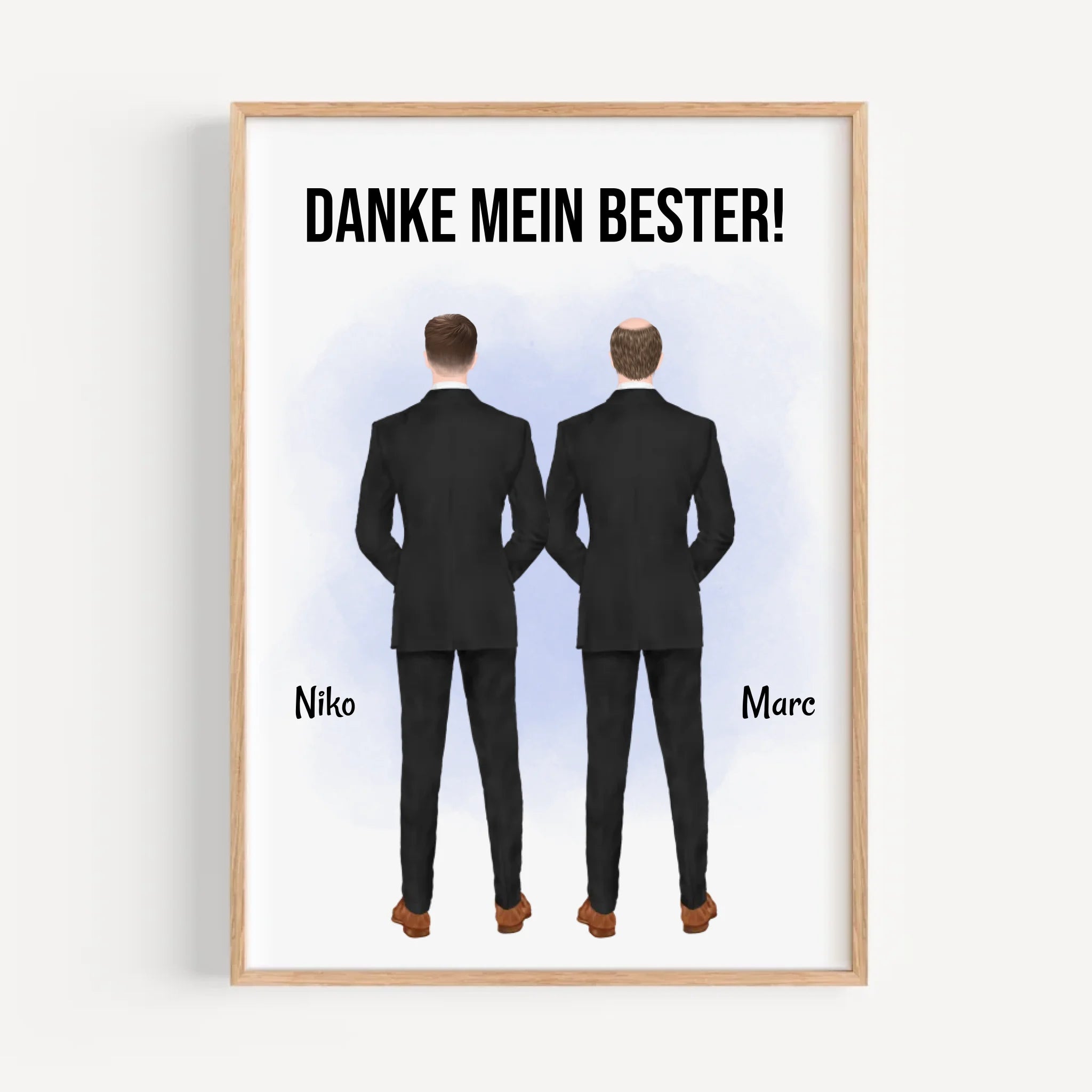 Poster Mockup cantty