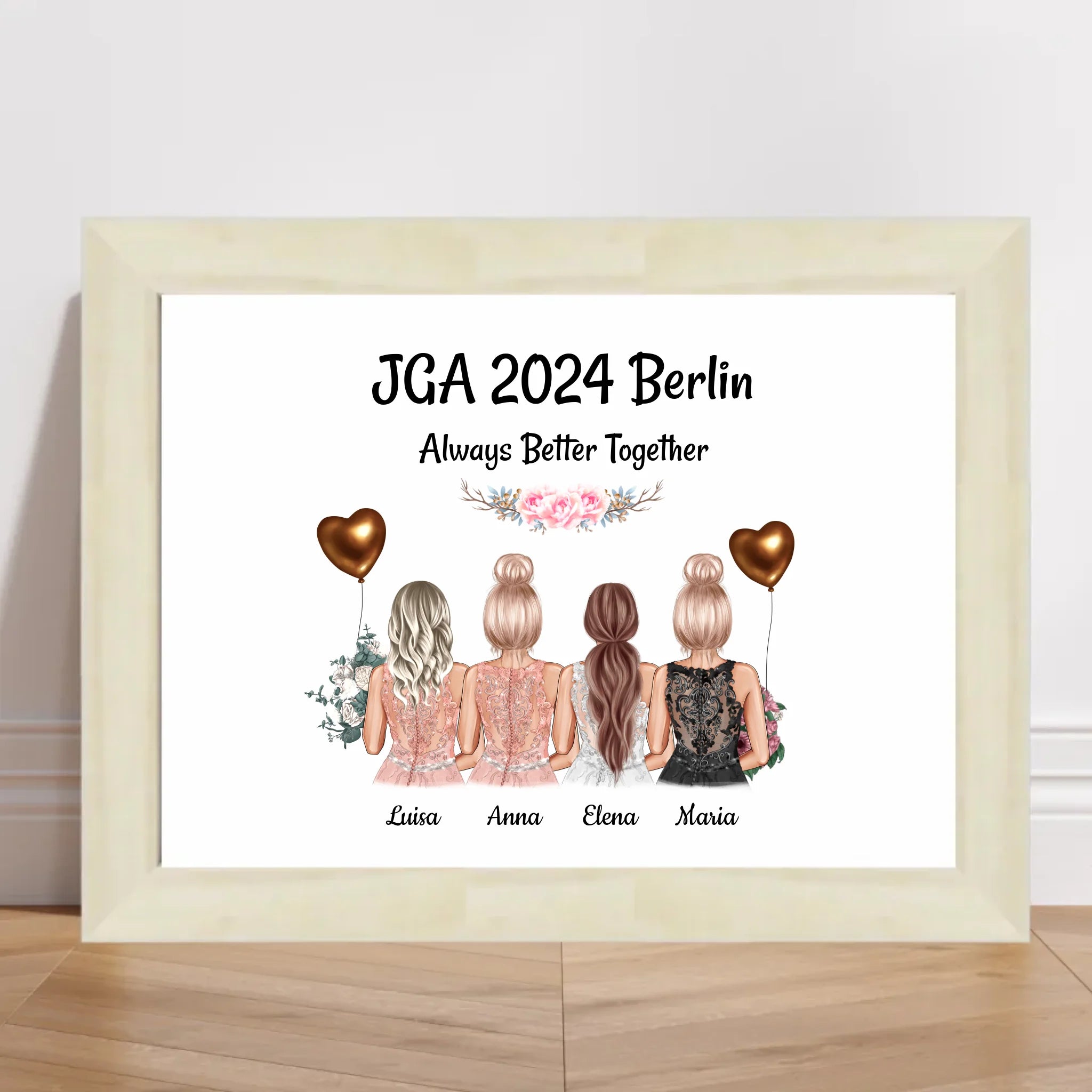 Rahmen Hellholz Mockup 1