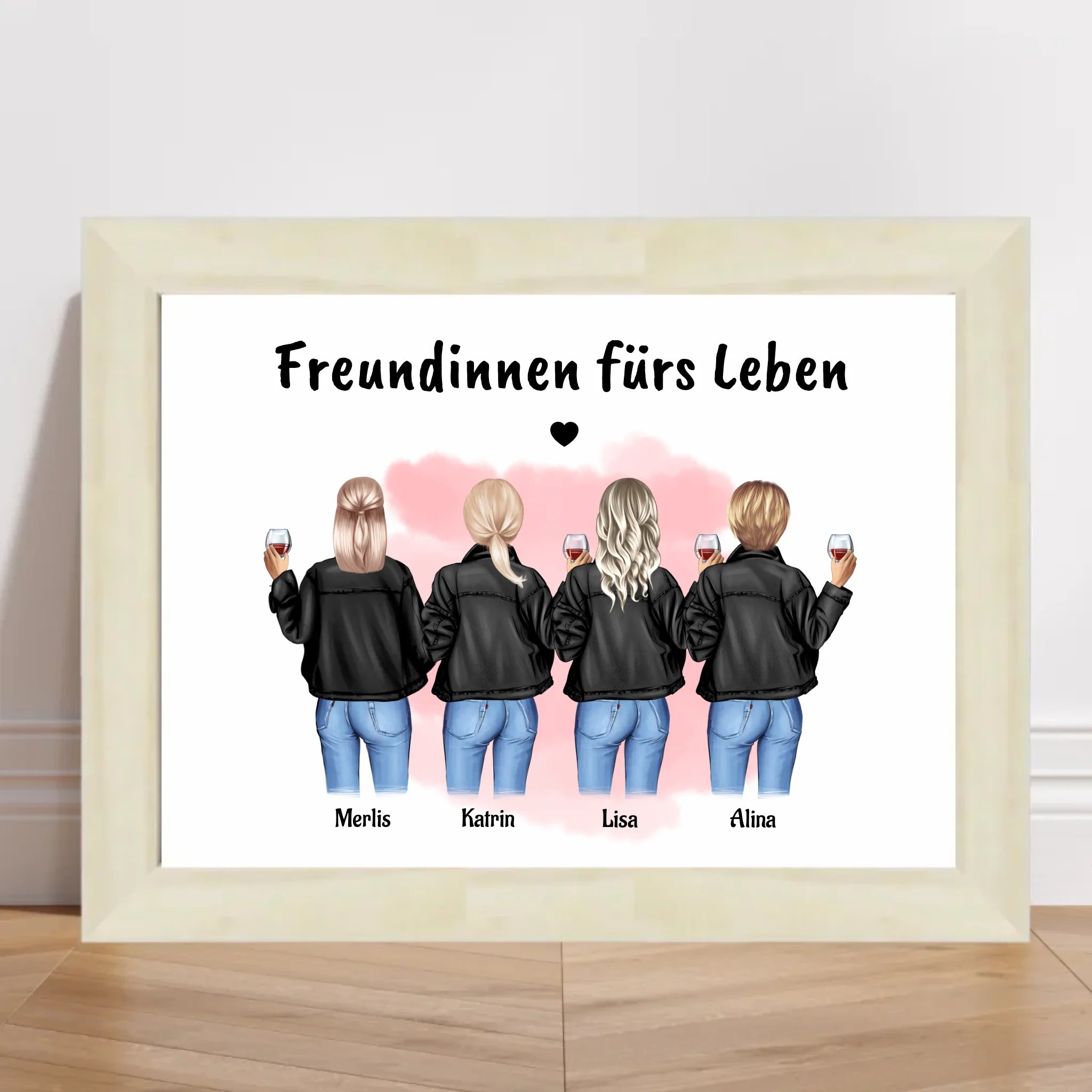 Rahmen Hellholz Mockup 1