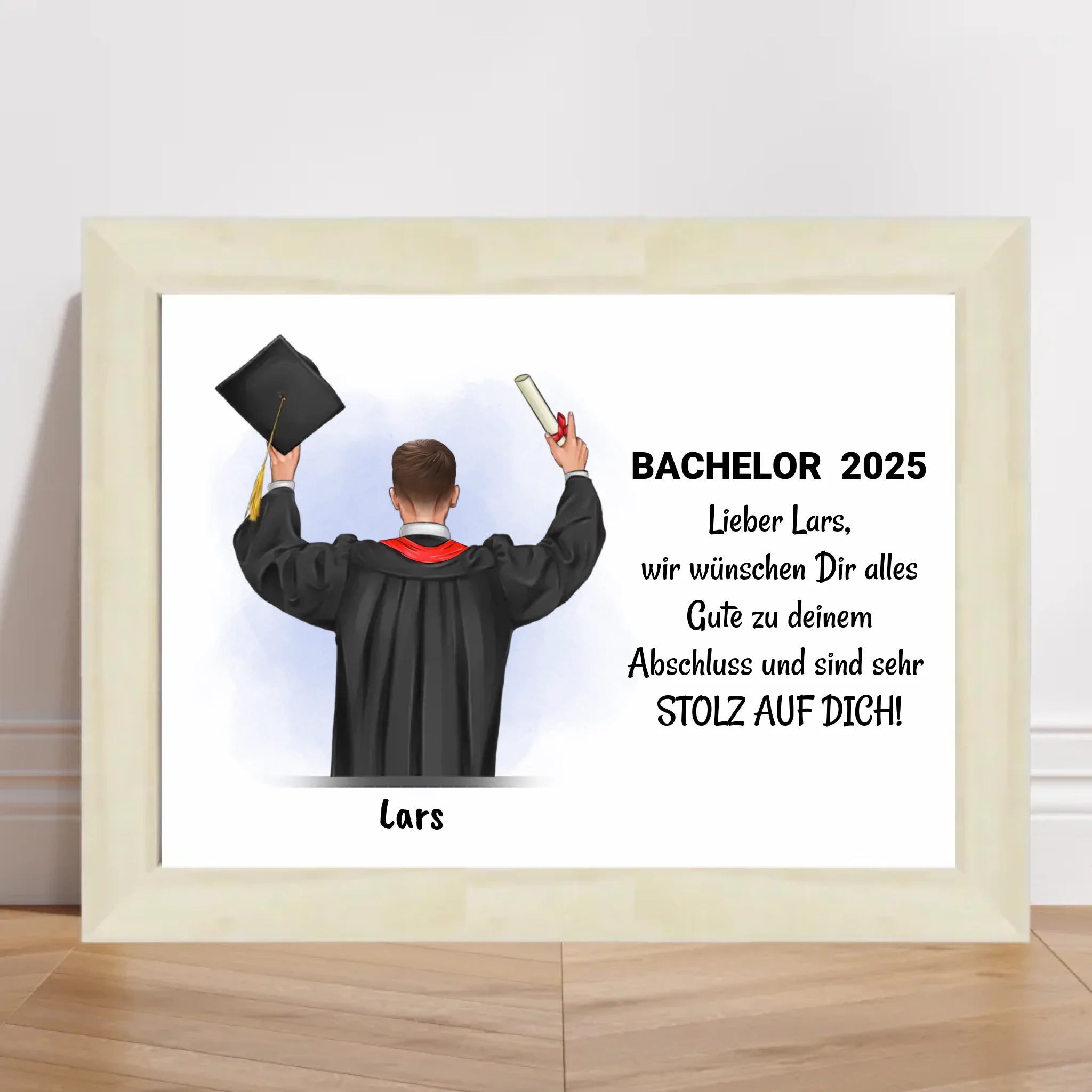 Rahmen Hellholz Mockup 1