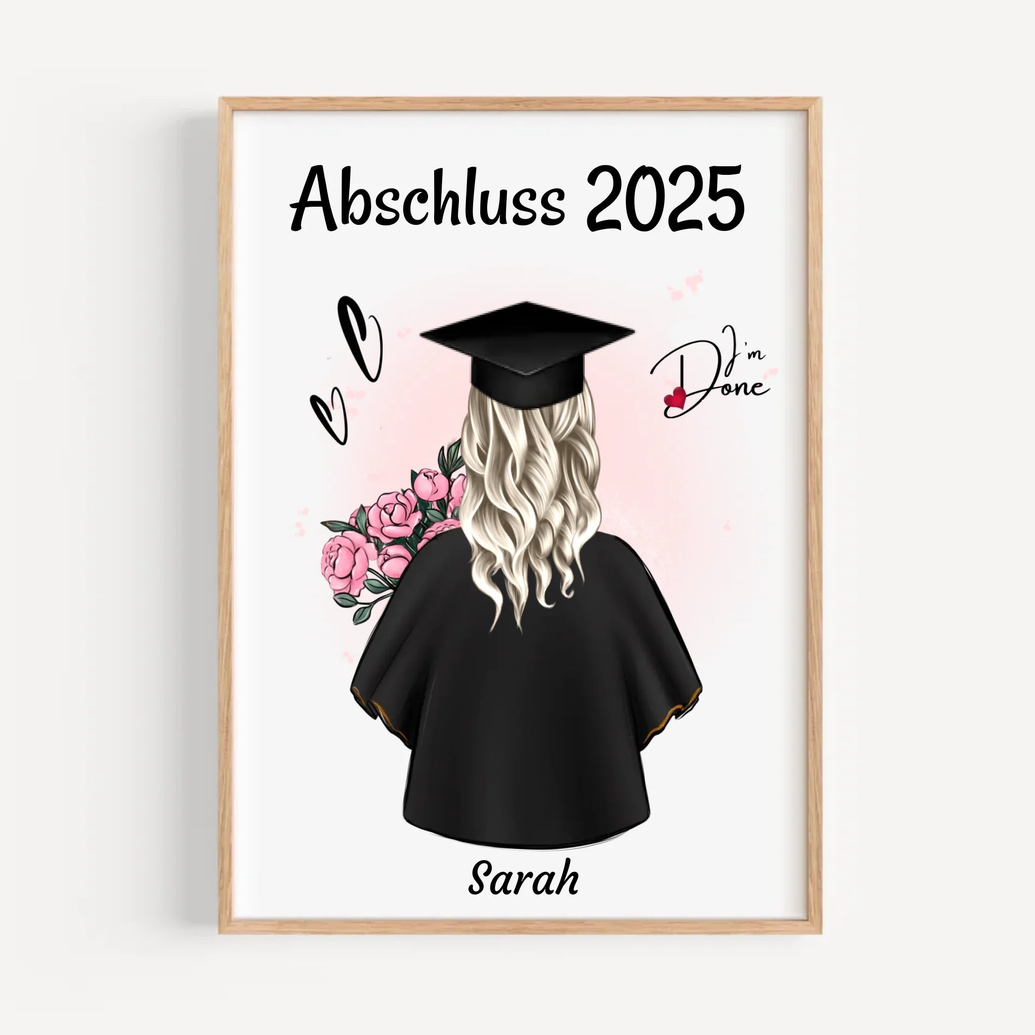 Poster Mockup cantty