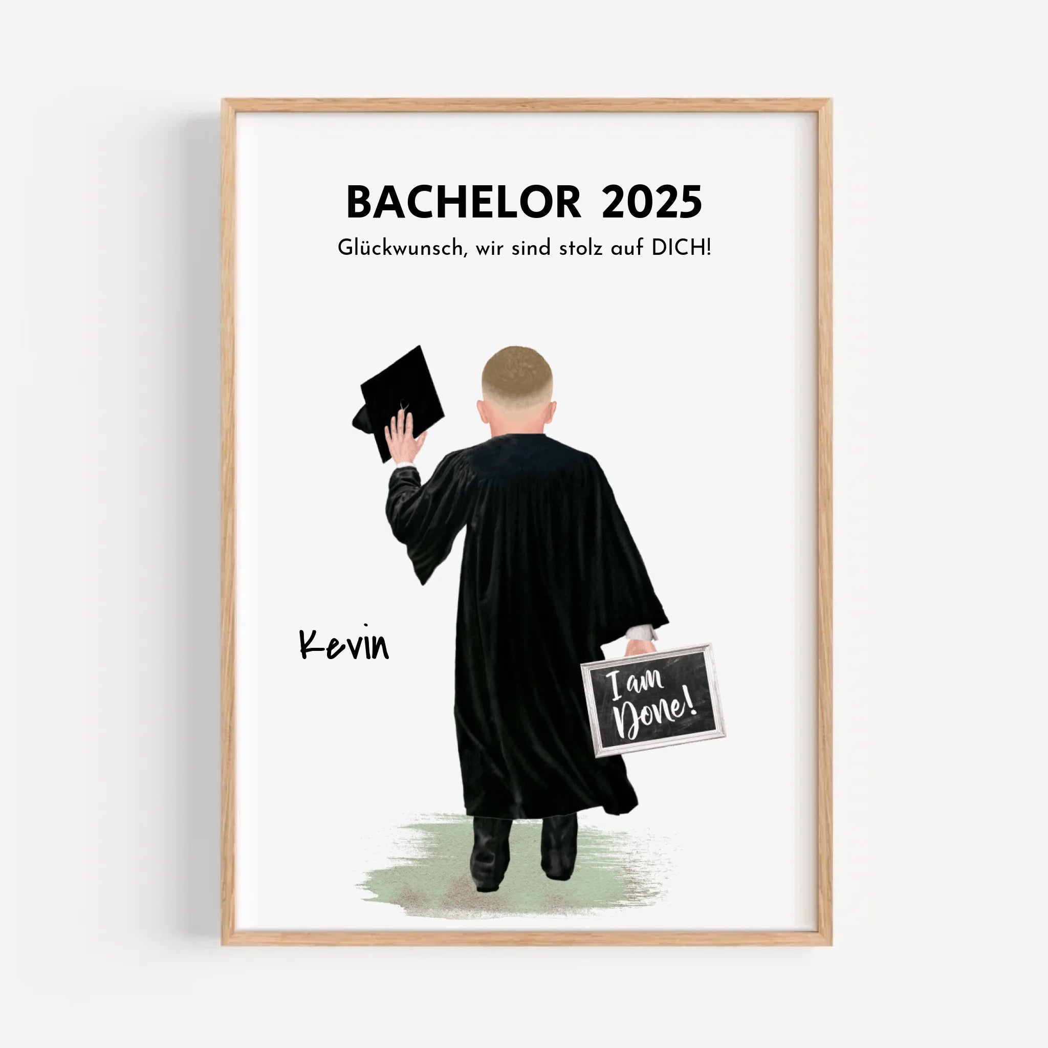 Poster Mockup cantty