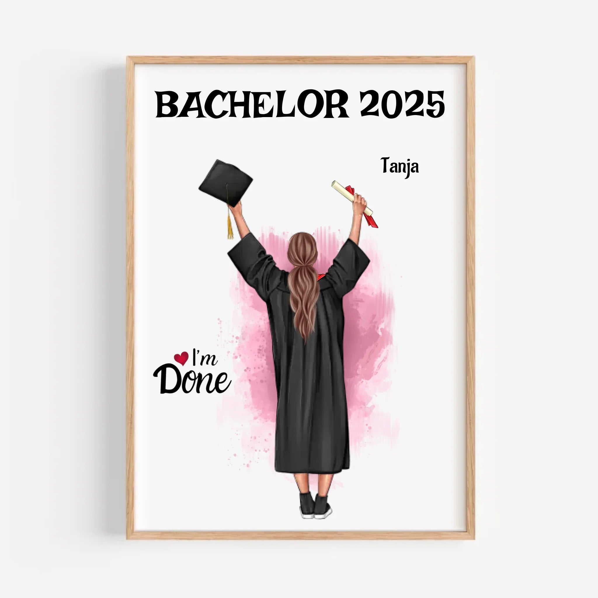 Poster Mockup cantty