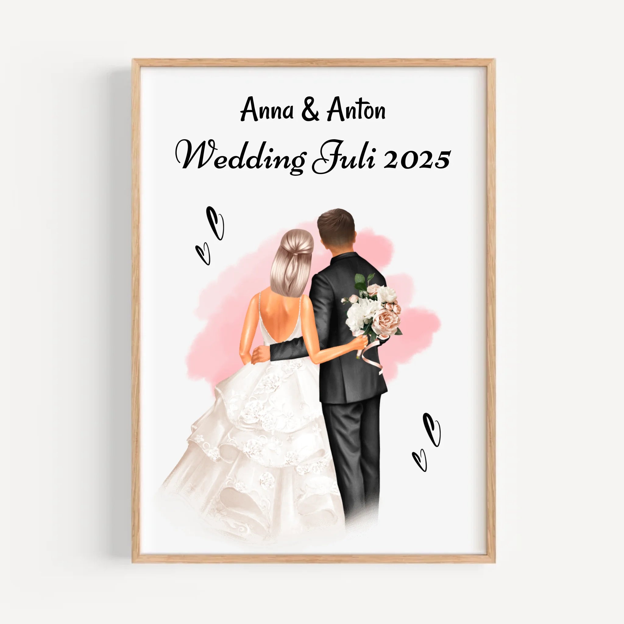 Poster Mockup cantty