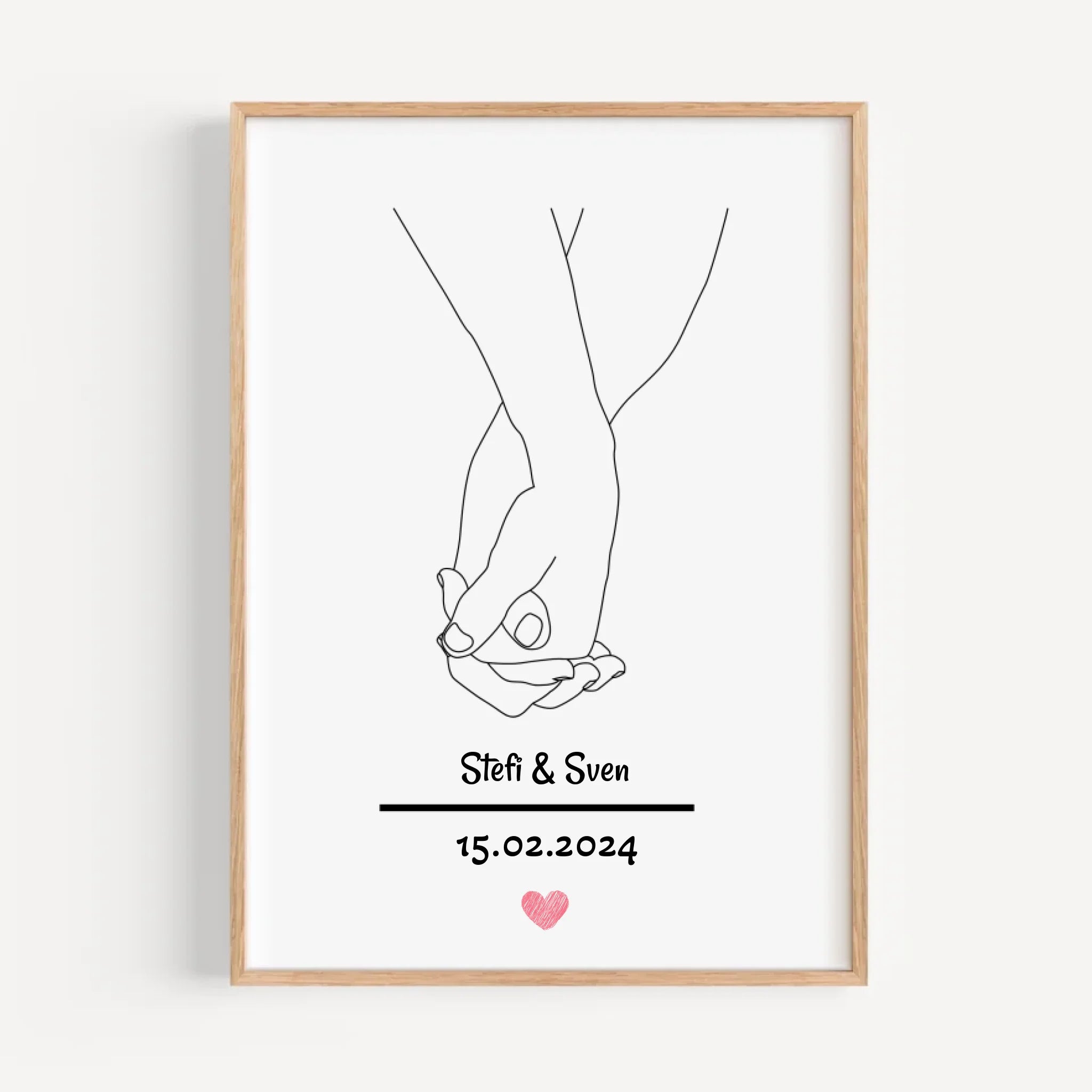 Poster Mockup cantty
