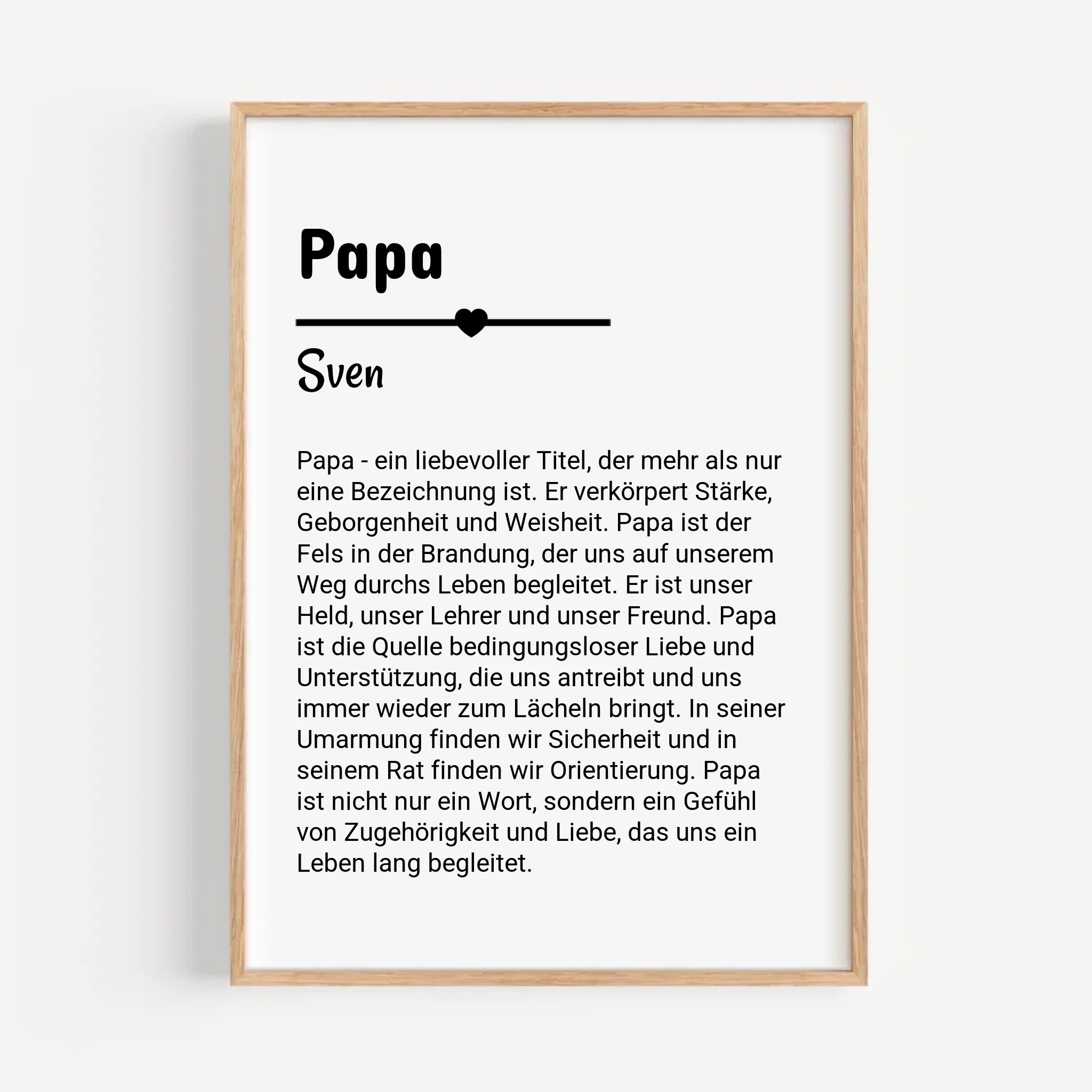 Poster Mockup cantty