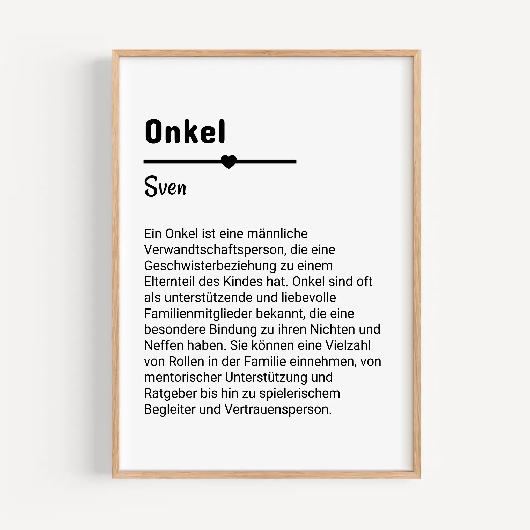 Poster Mockup cantty