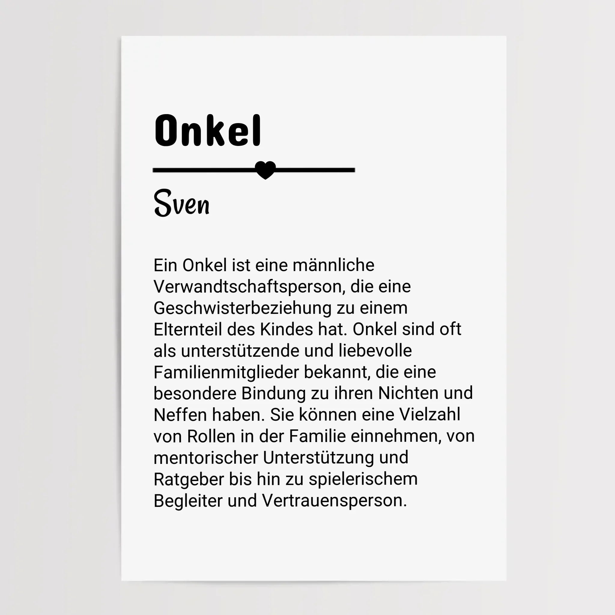 Poster Datei Mockup Cantty