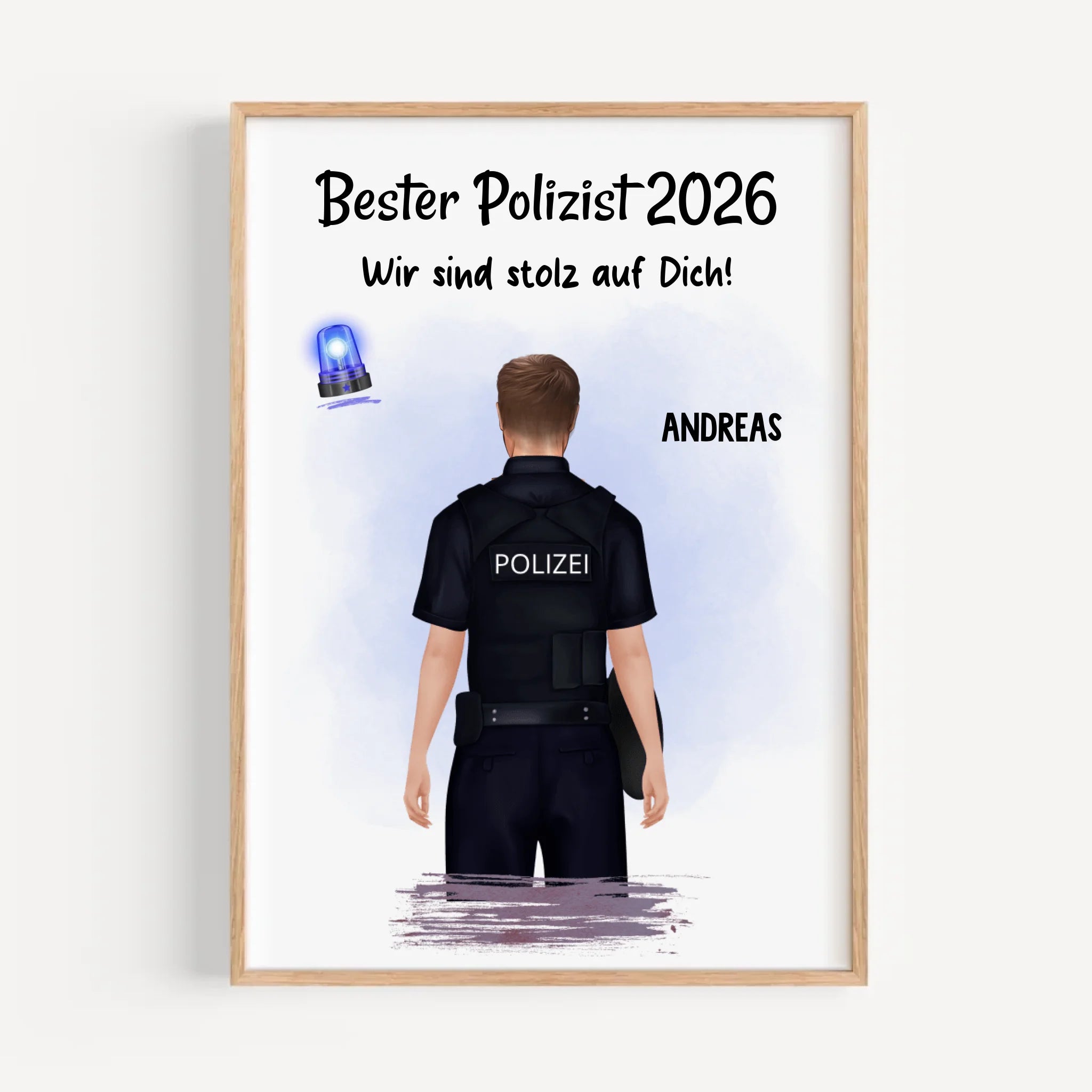 Poster Mockup cantty