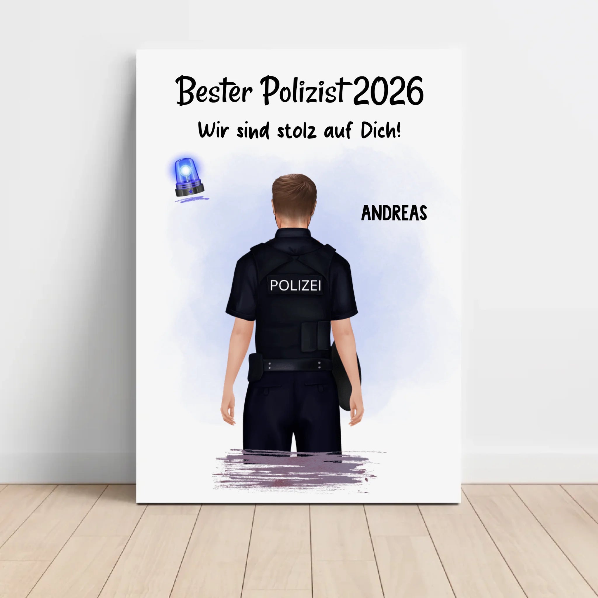 Cantty.com MOCKUPS Poster ohne Rahmen