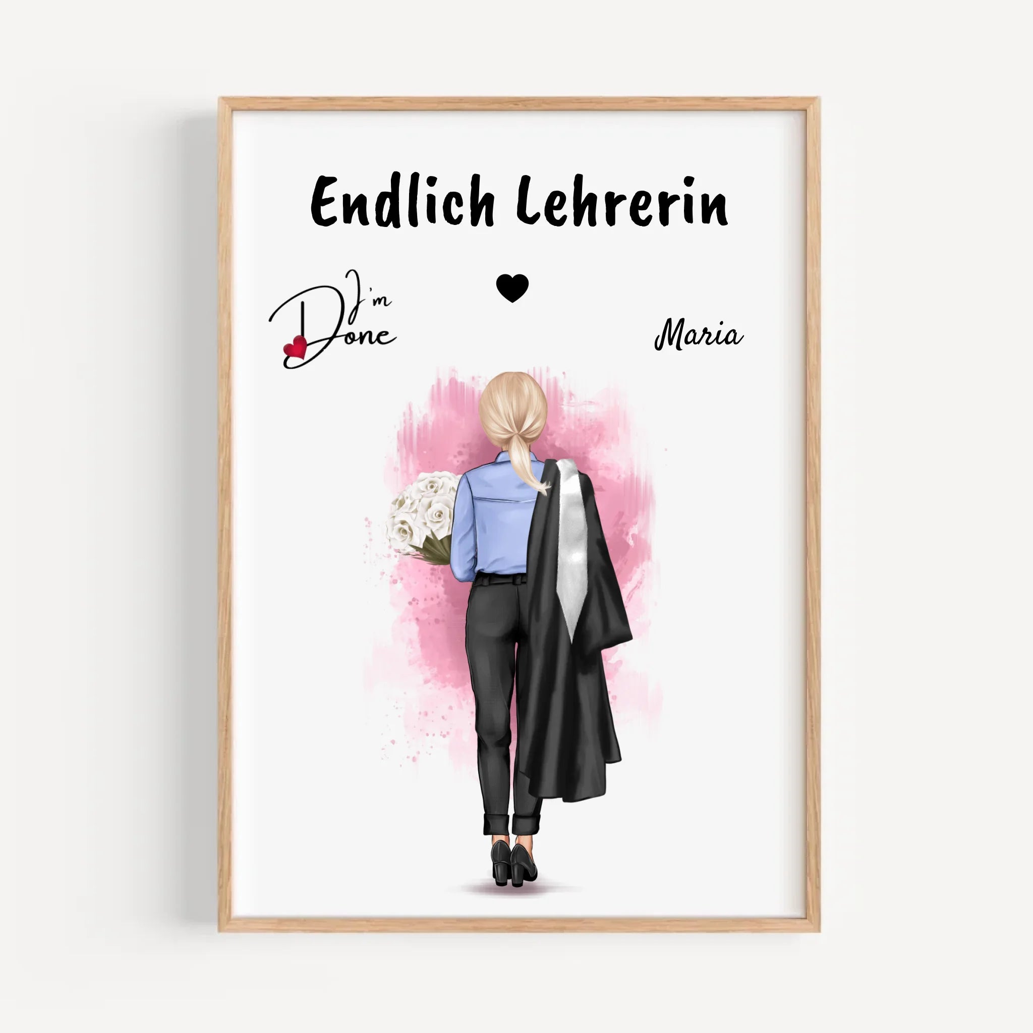 Poster Mockup cantty