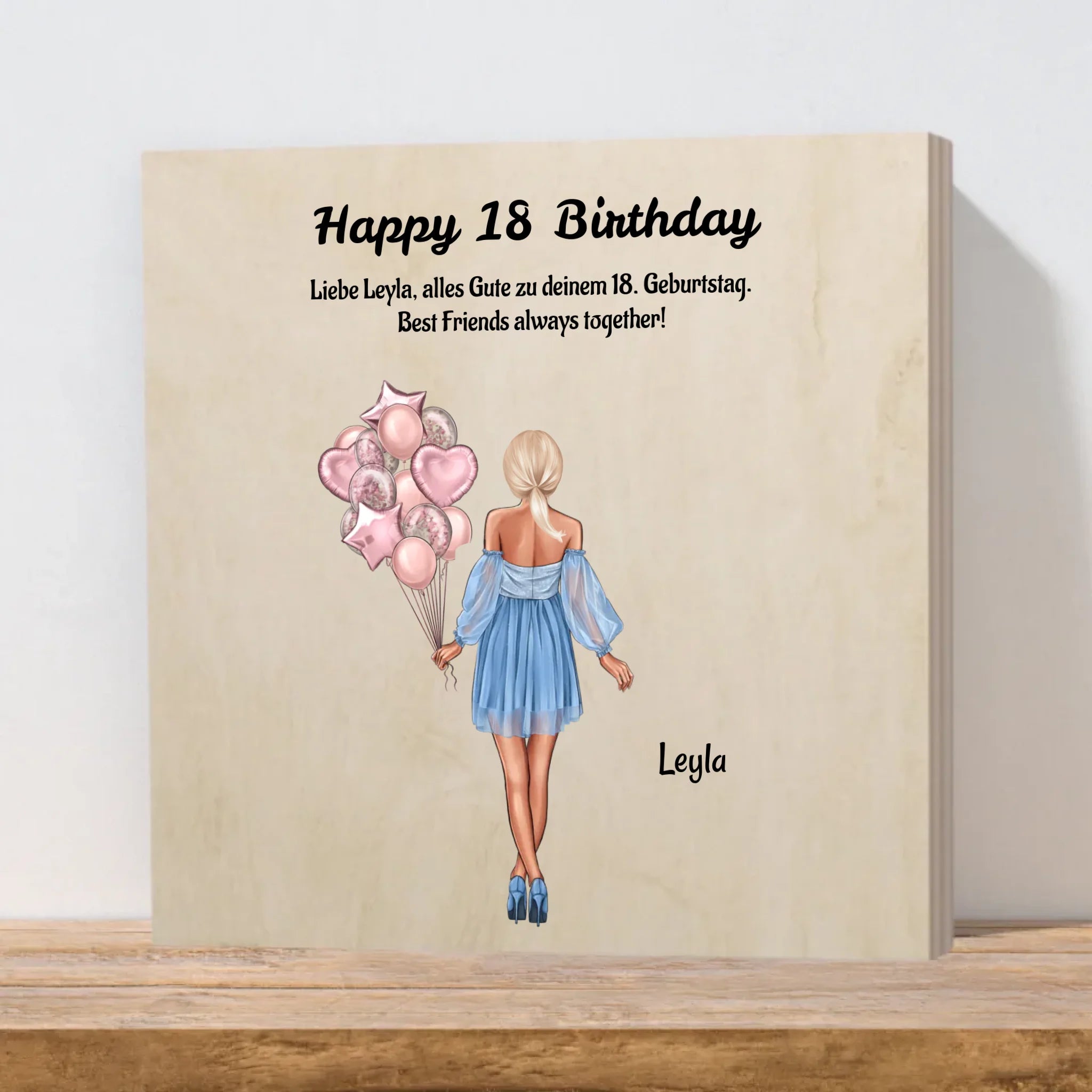 18. Geburtstag Hoodie Limited Edition 2007 - Geschenk Für 18-Jährige