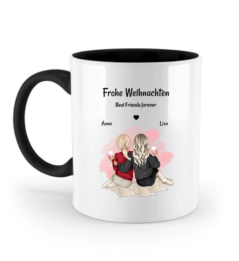Weihnachtsgeschenk Fur Beste Freundin